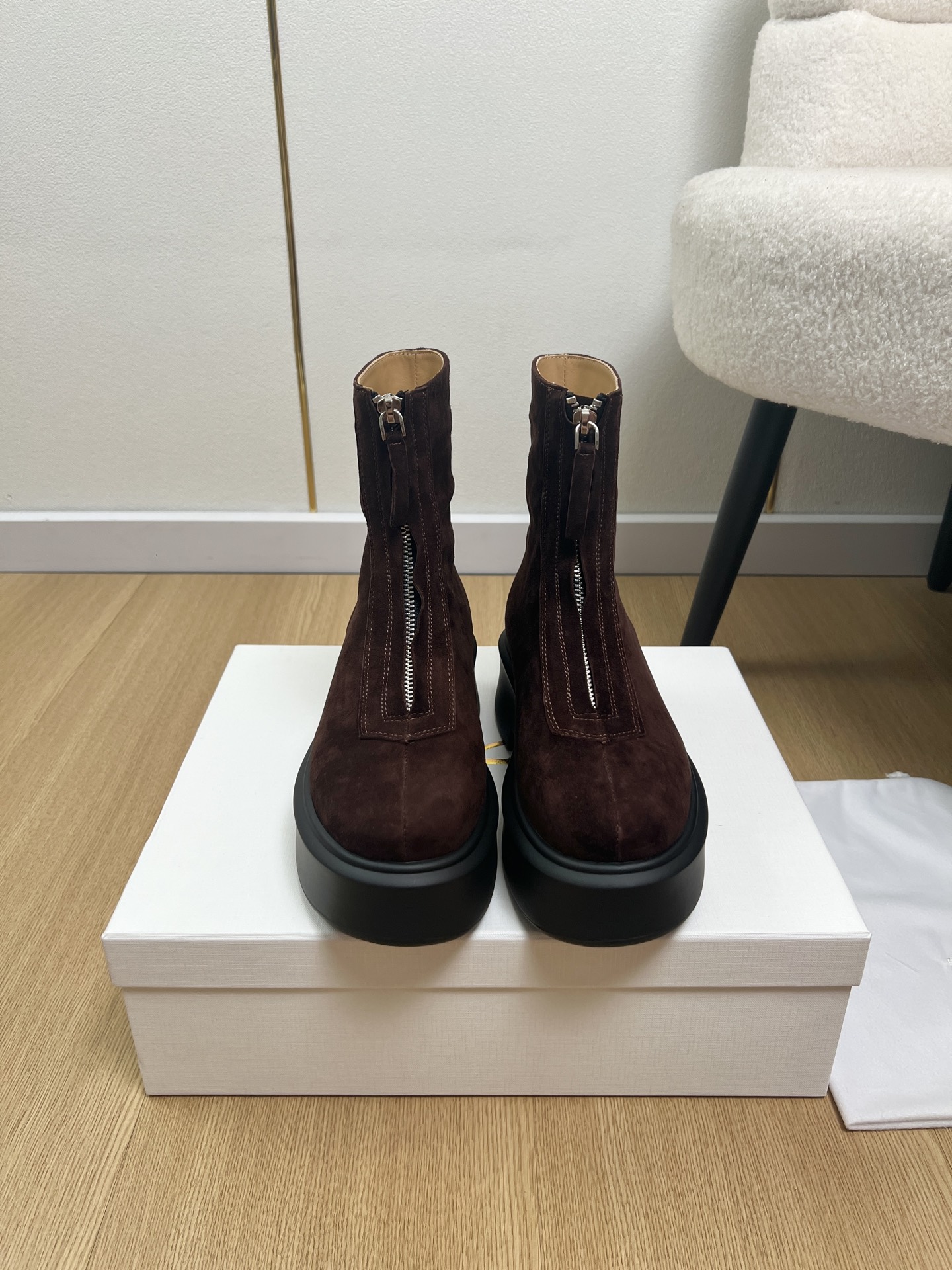 The Row Boots