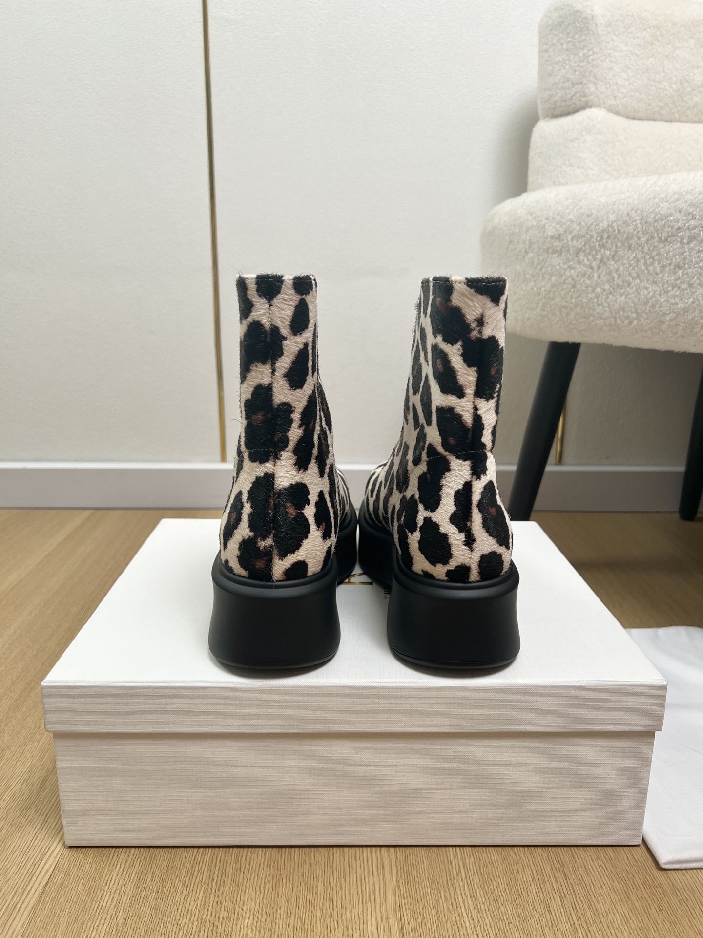 The Row Boots