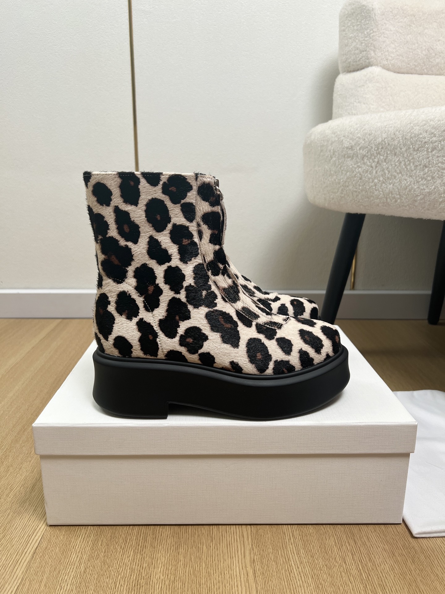 The Row Boots