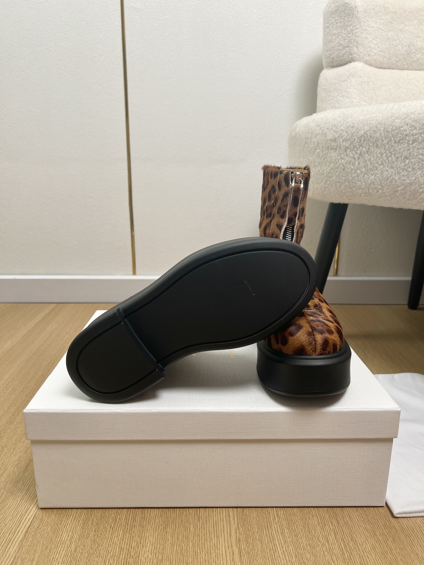 The Row Boots