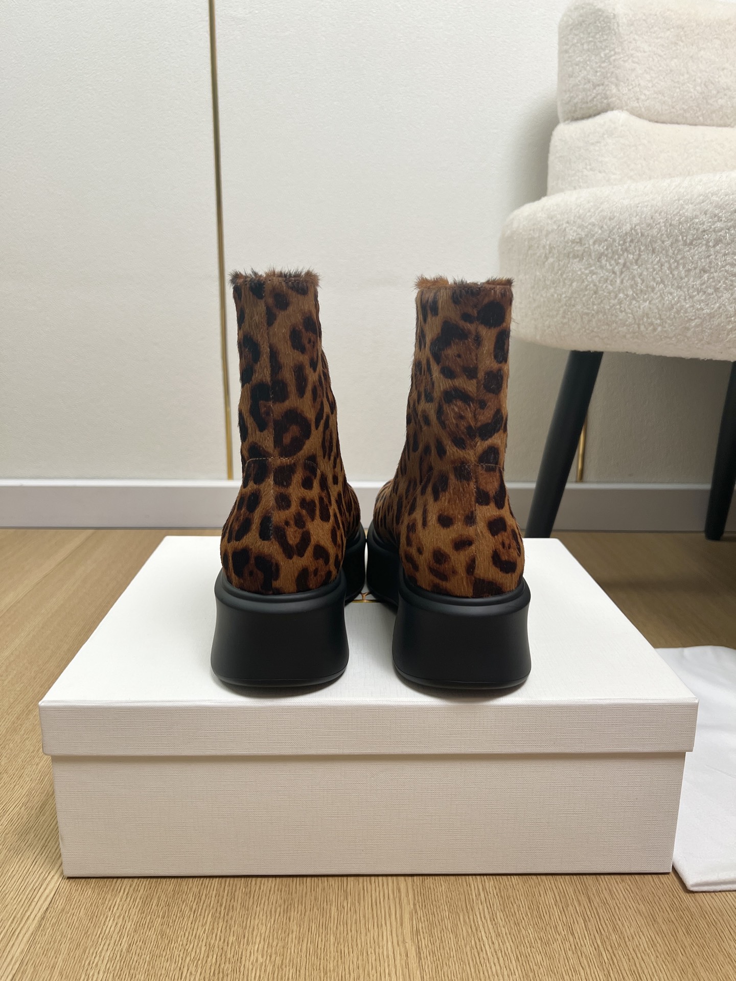 The Row Boots