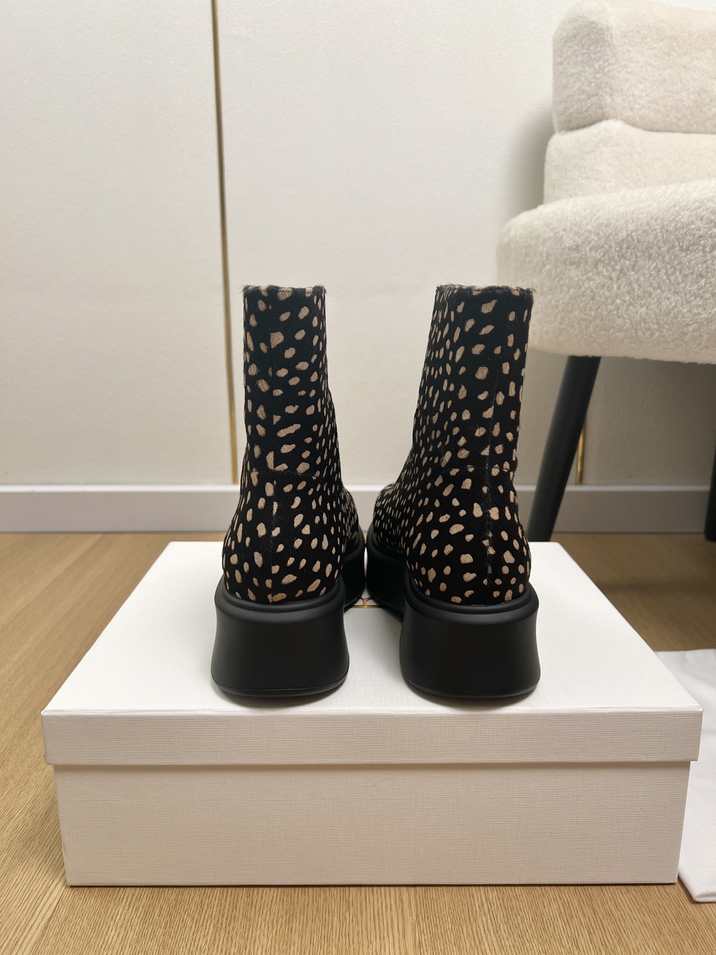 The Row Boots
