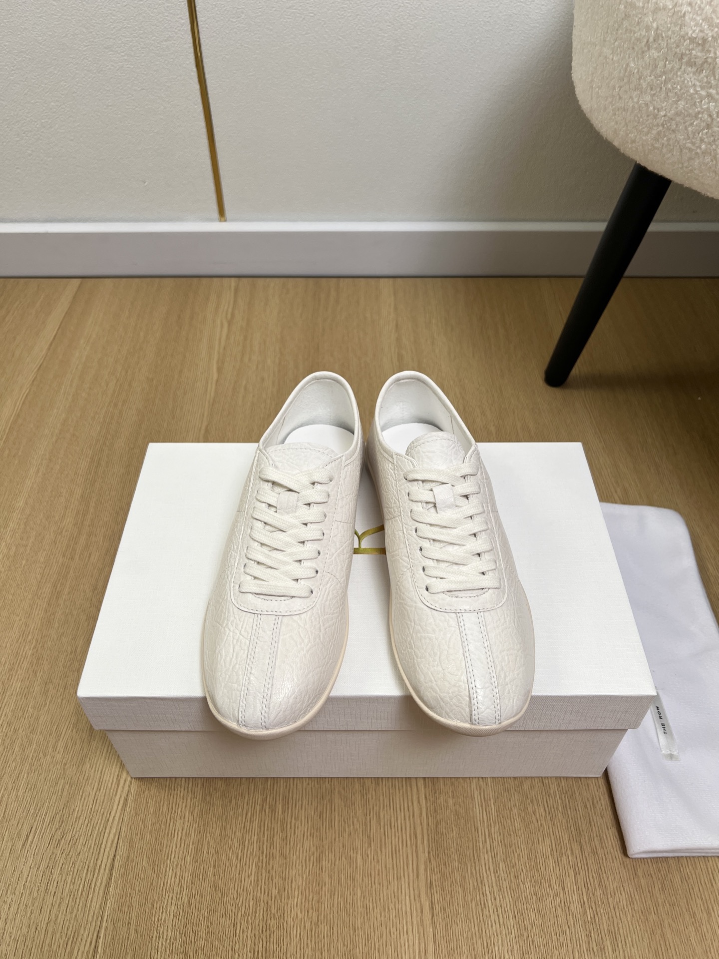 The Row Women Shoes