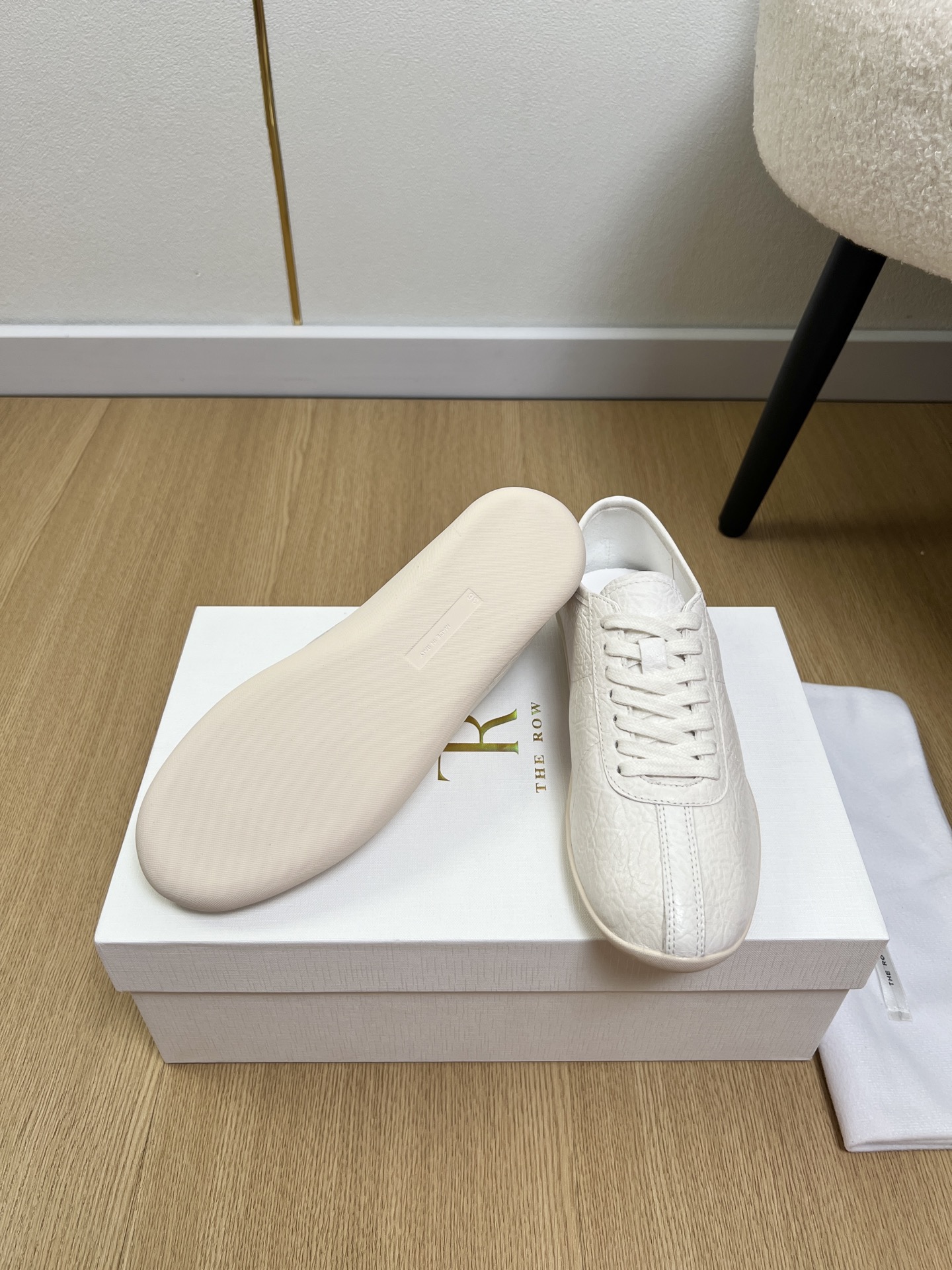 The Row Women Shoes