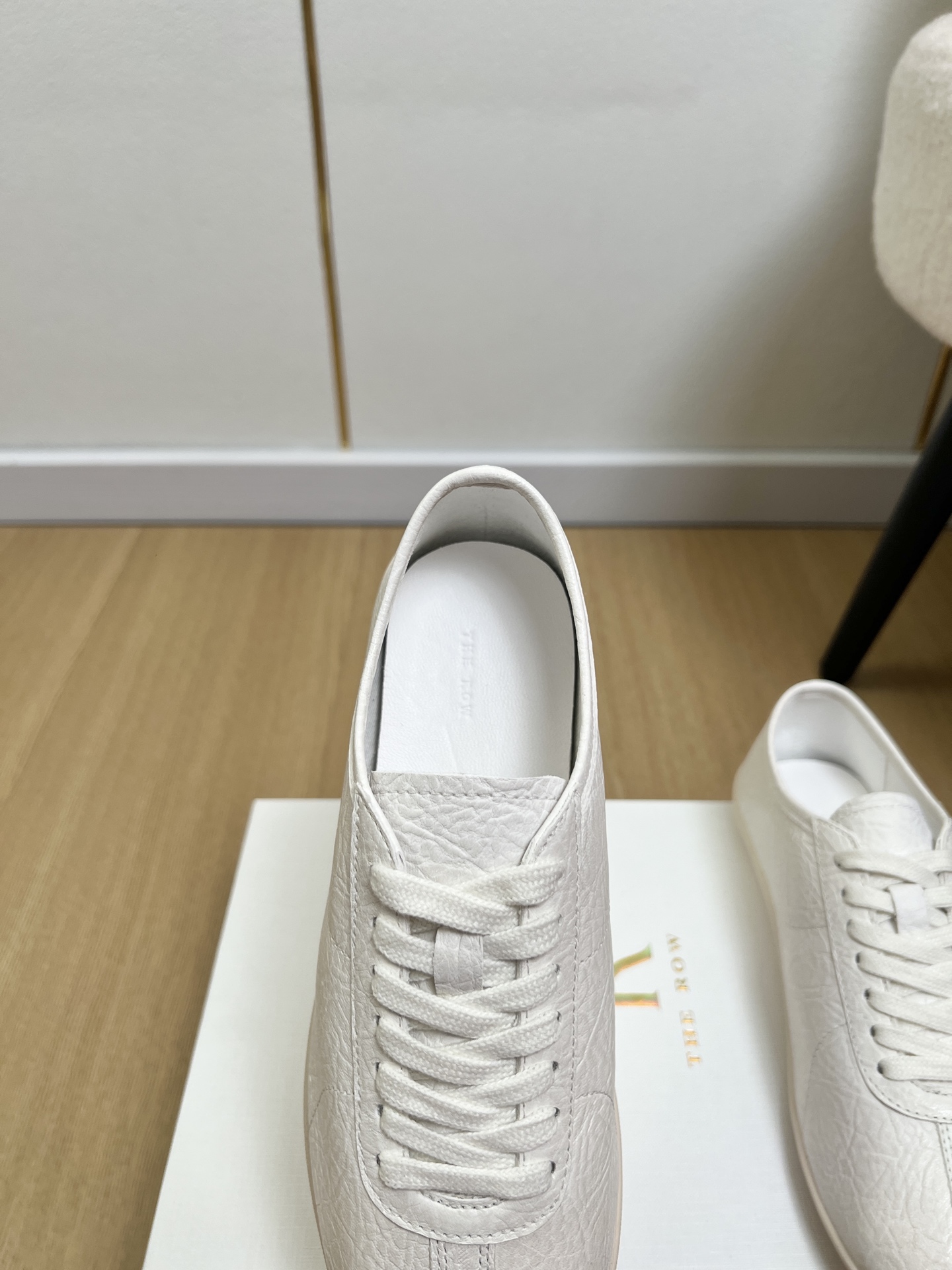 The Row Women Shoes