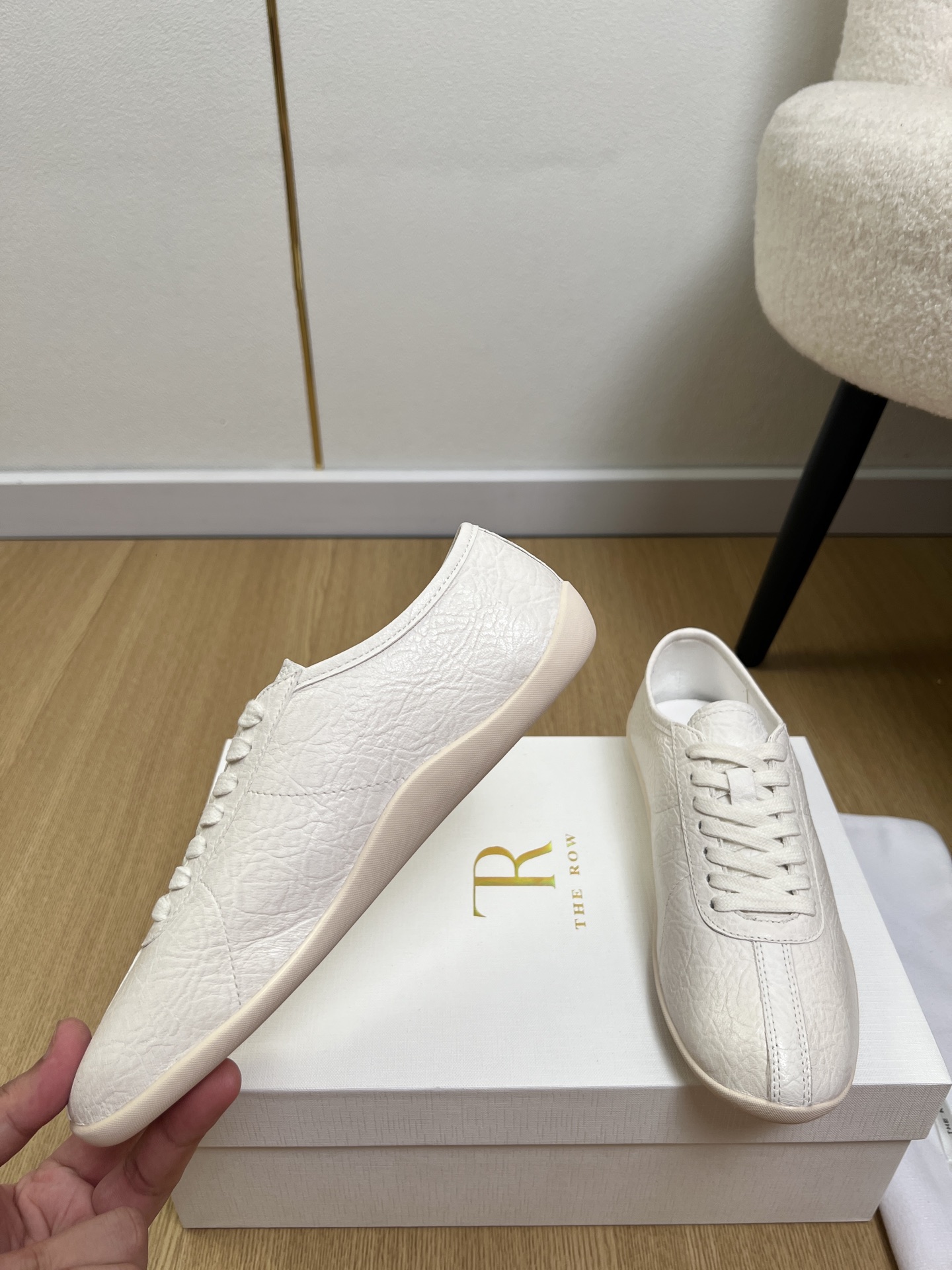 The Row Women Shoes
