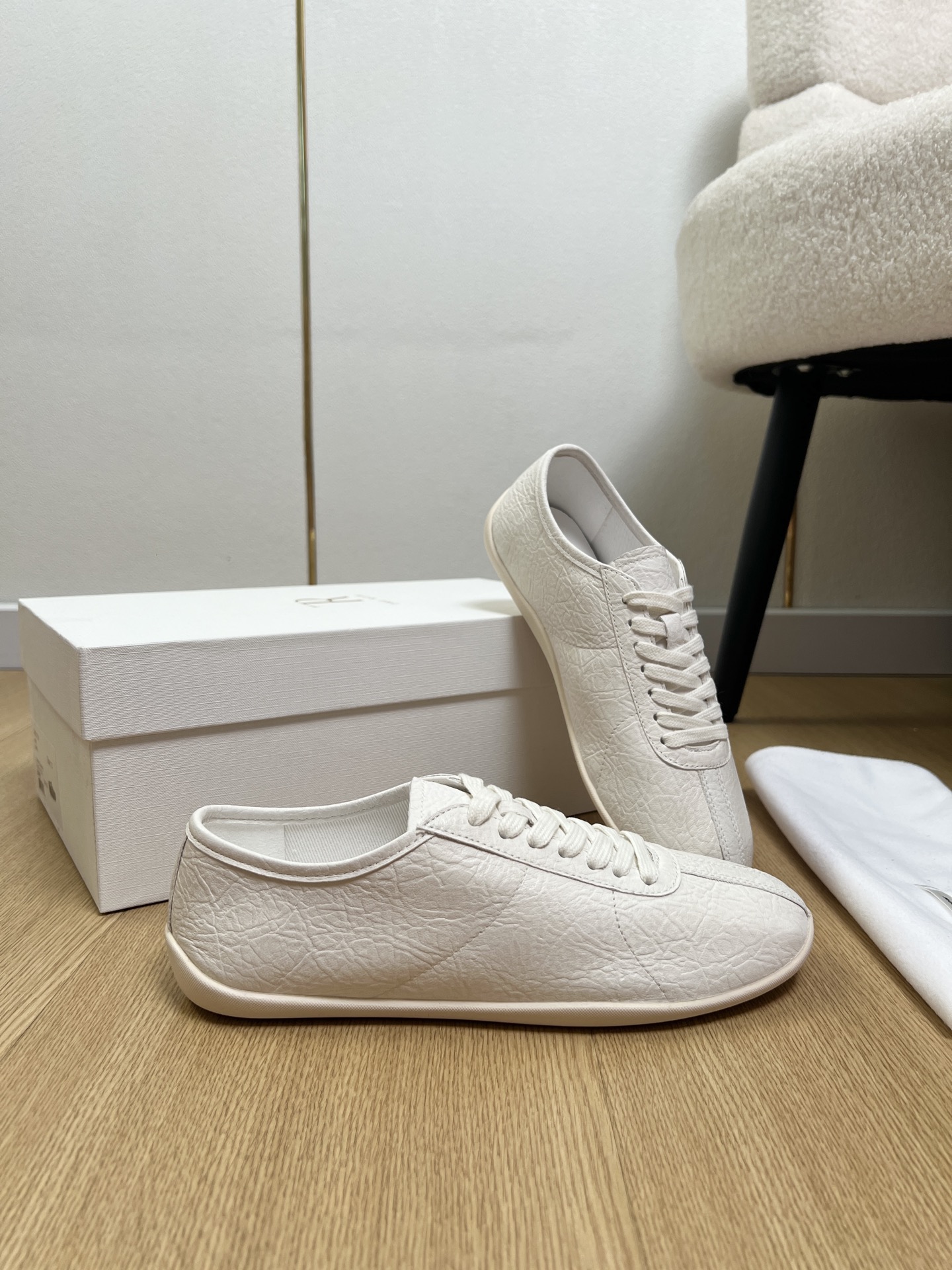 The Row Women Shoes