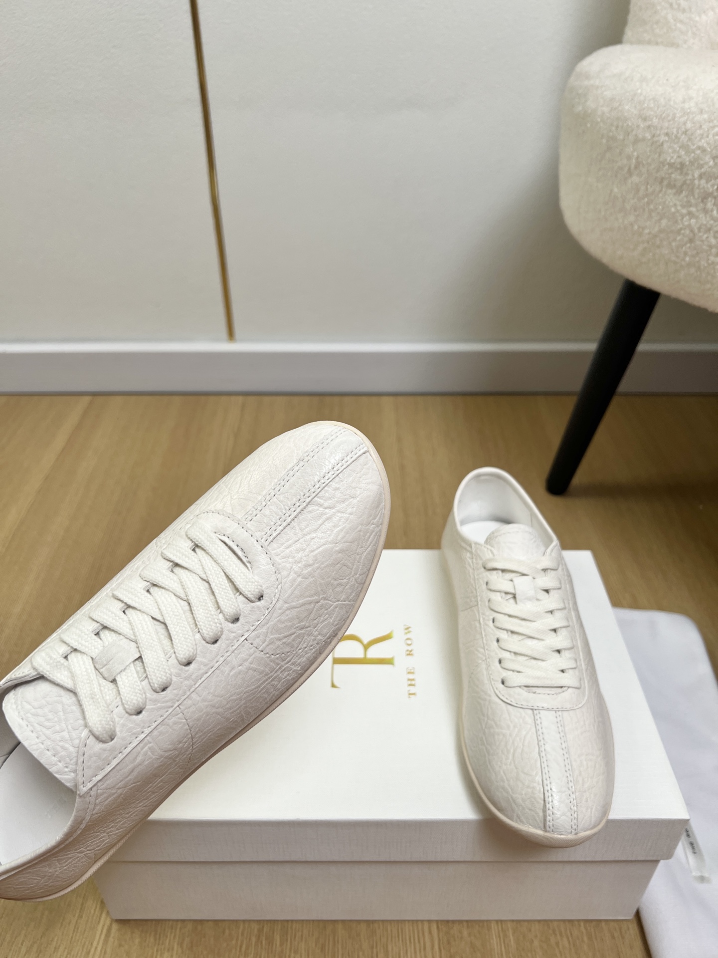 The Row Women Shoes