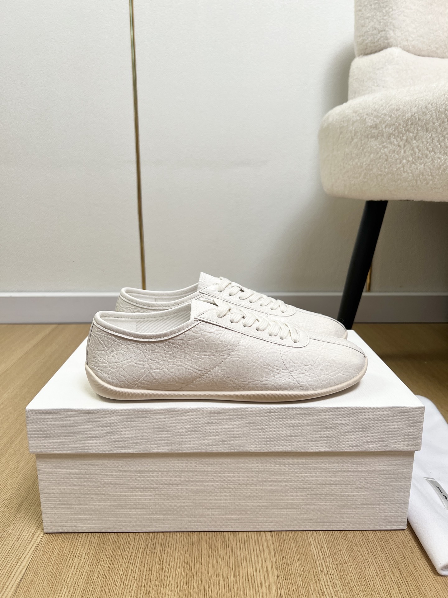 The Row Women Shoes