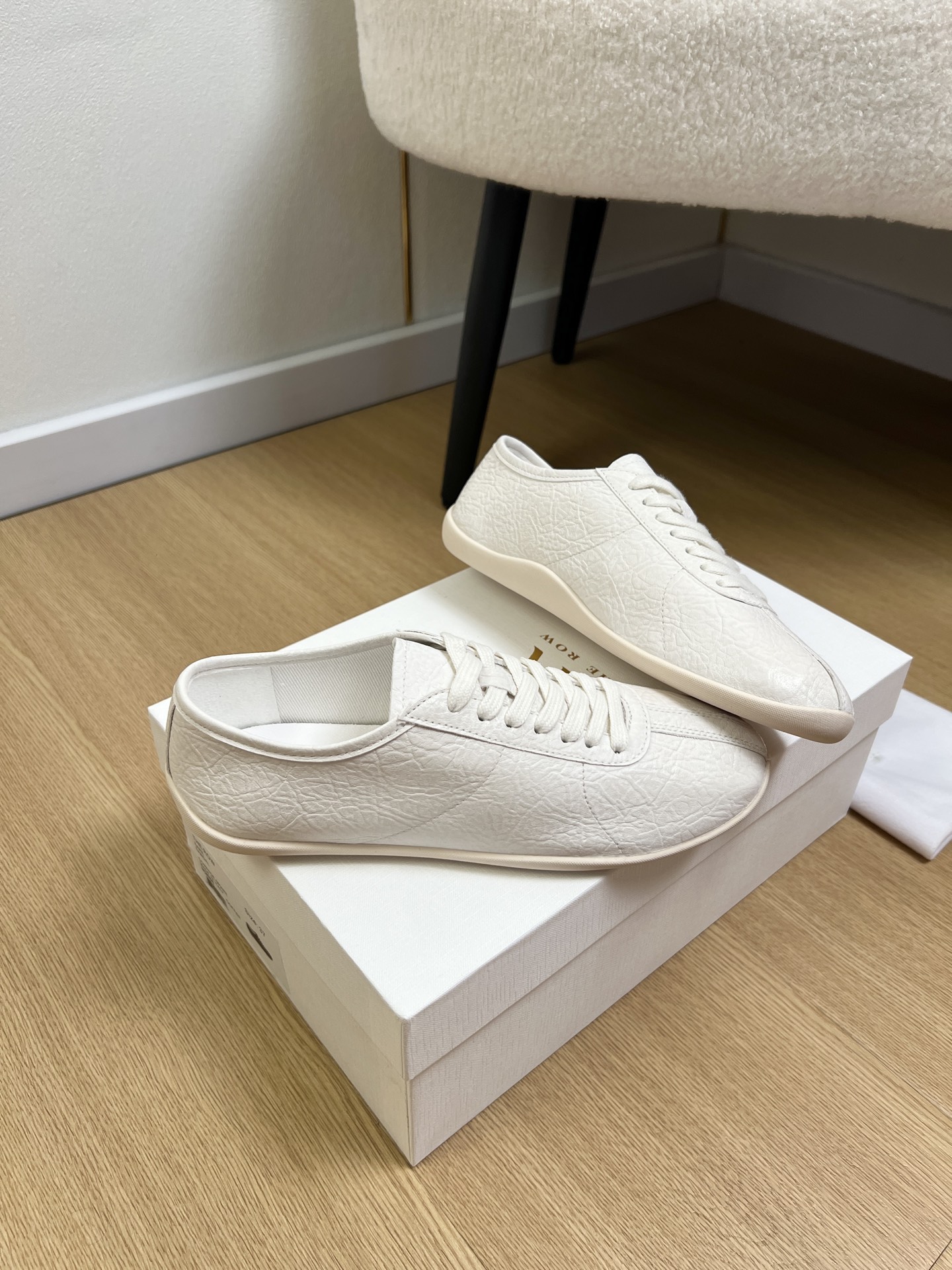 The Row Women Shoes