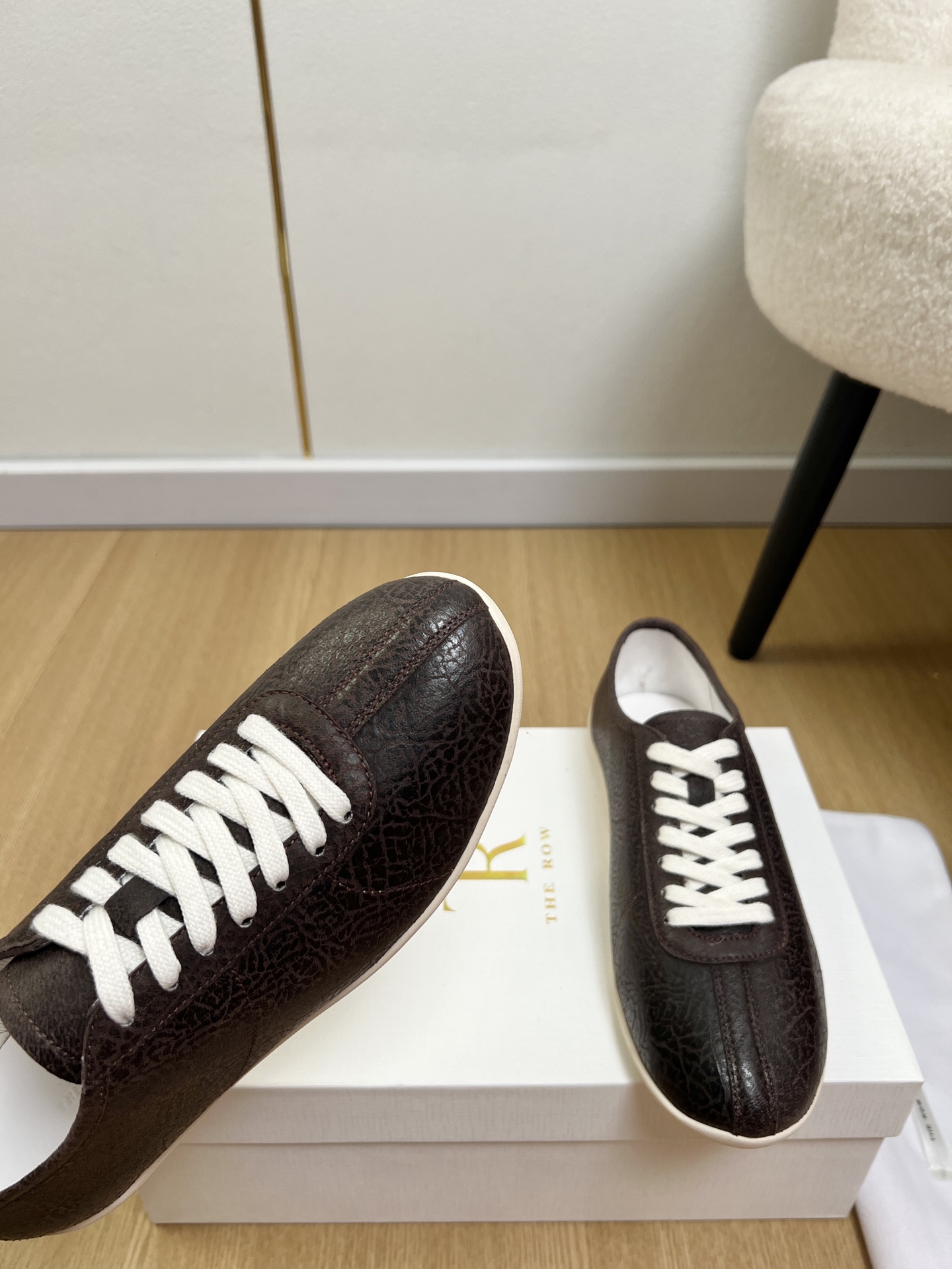 The Row Women Shoes