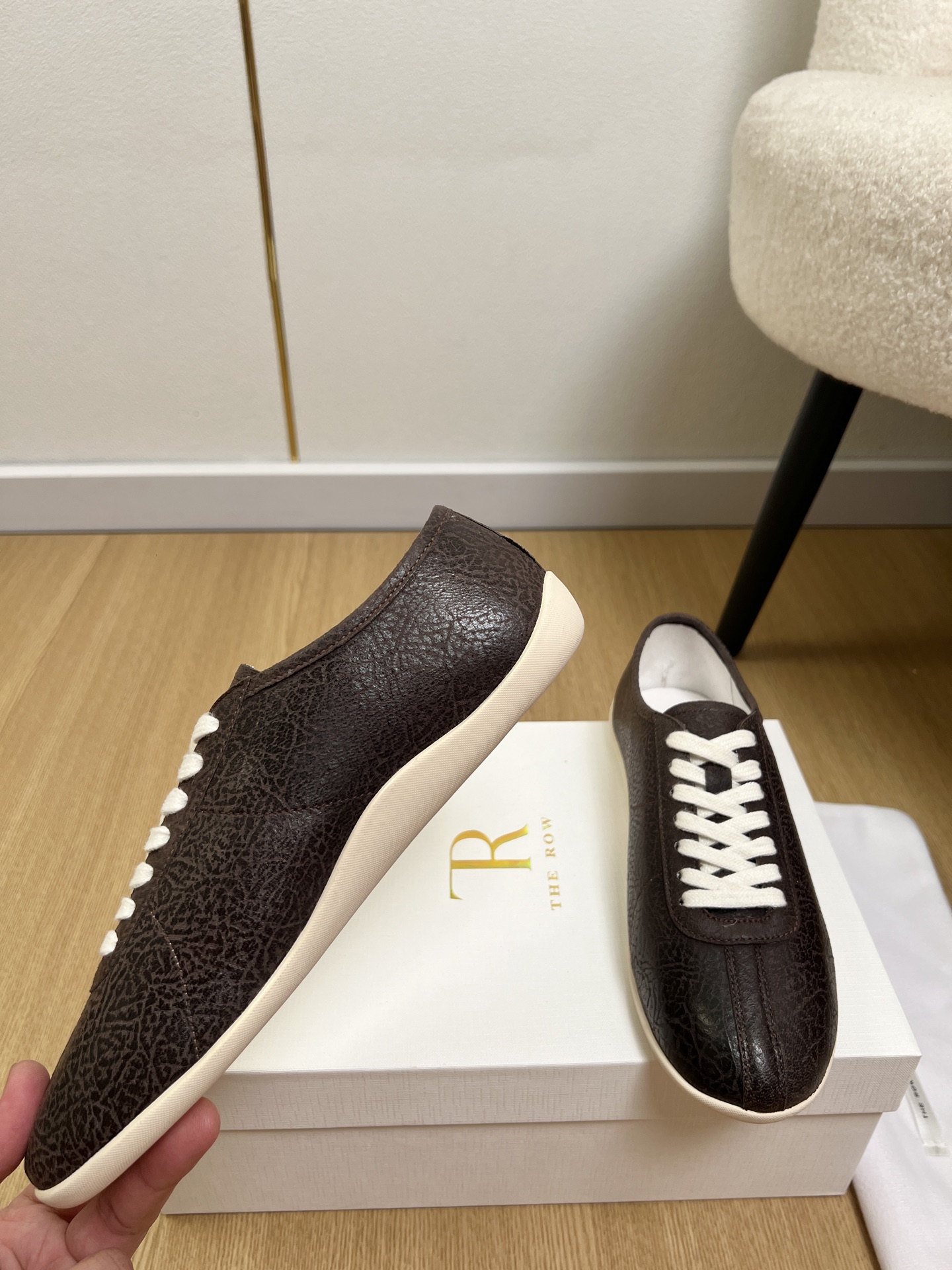 The Row Women Shoes