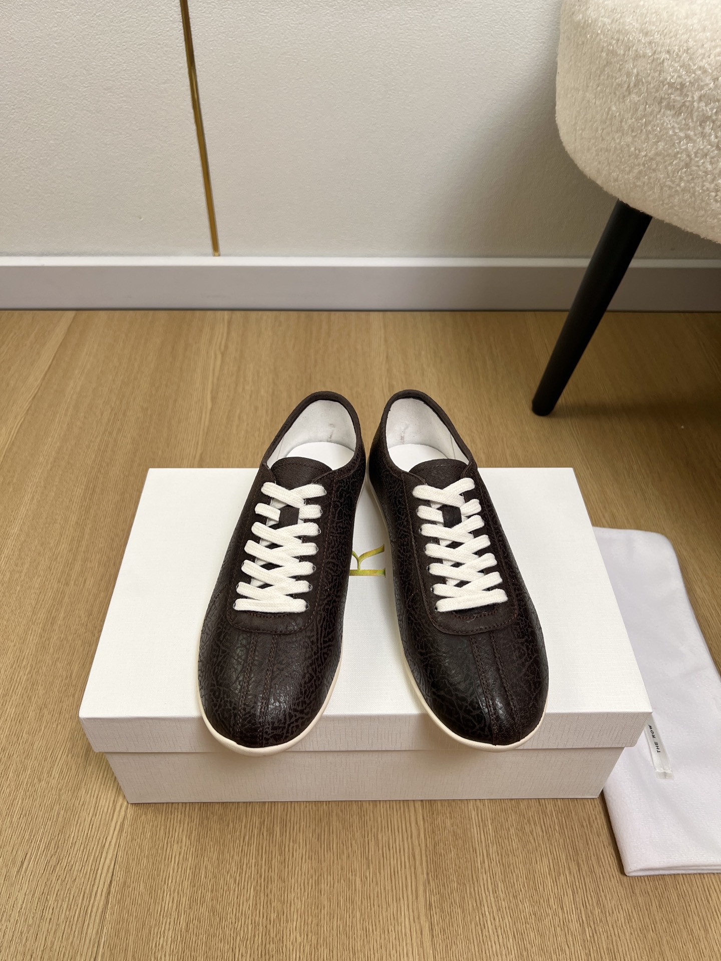 The Row Women Shoes