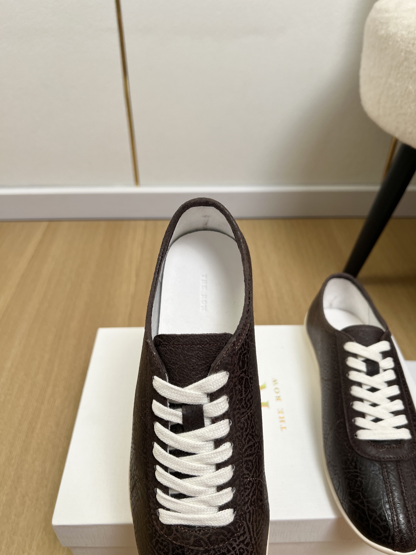 The Row Women Shoes