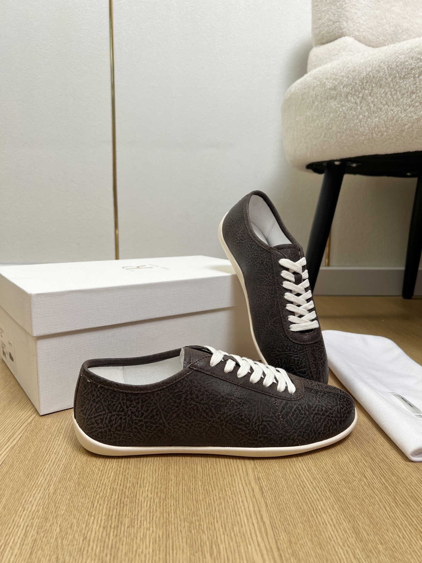 The Row Women Shoes