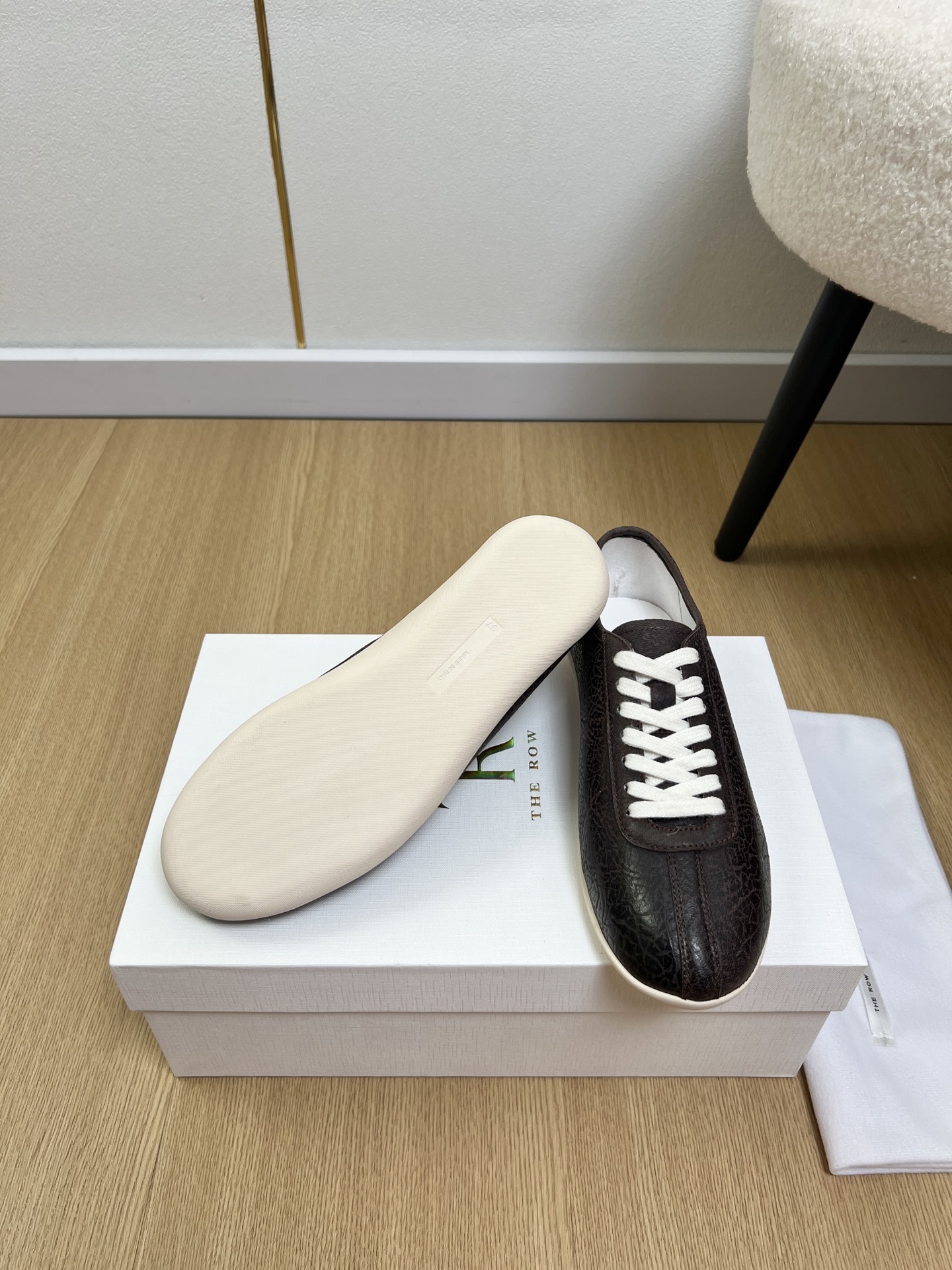 The Row Women Shoes