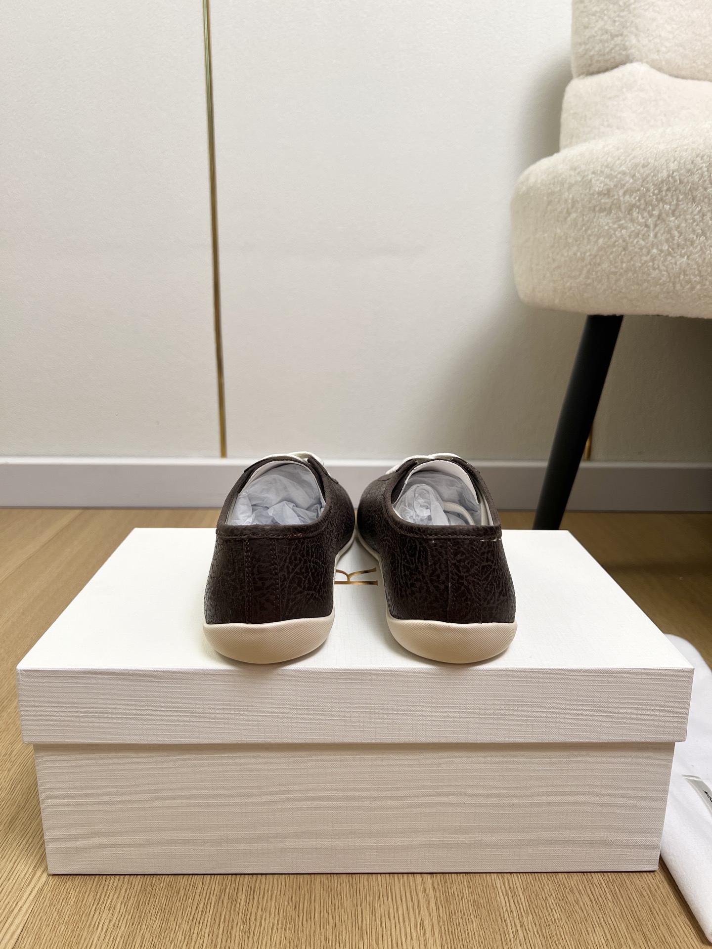 The Row Women Shoes