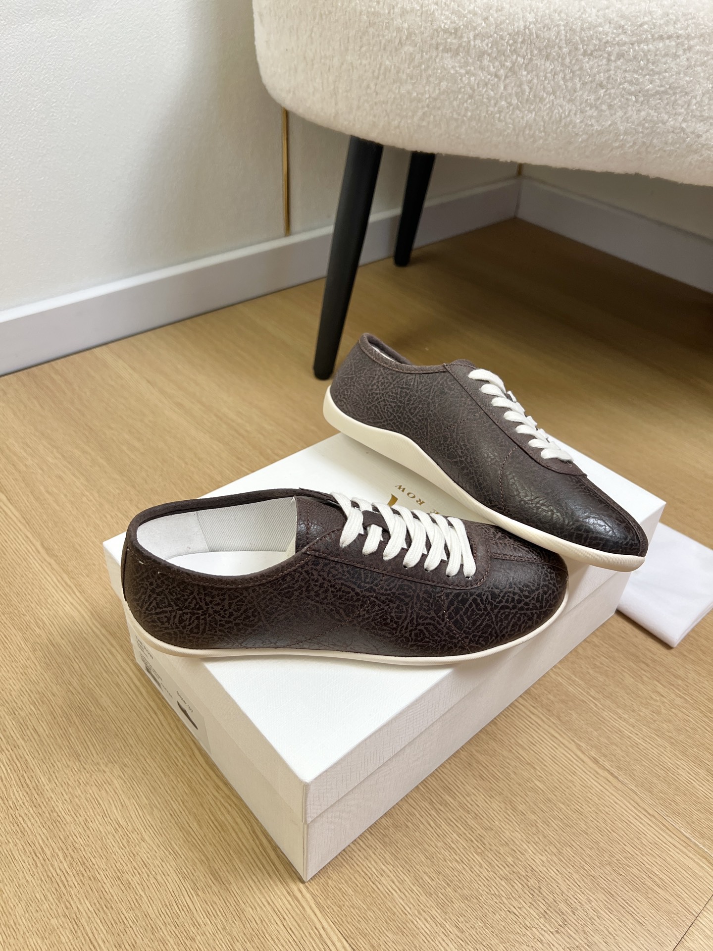 The Row Women Shoes