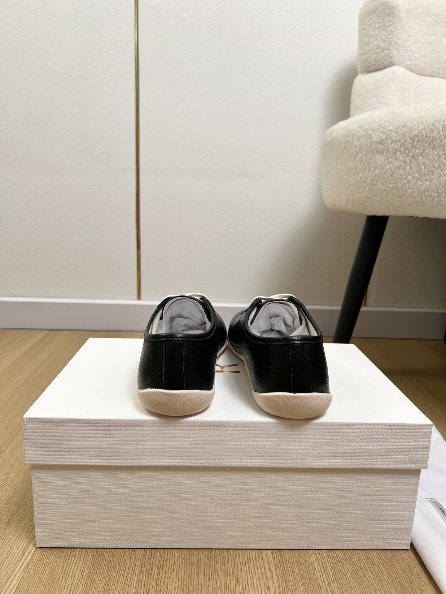 The Row Women Shoes