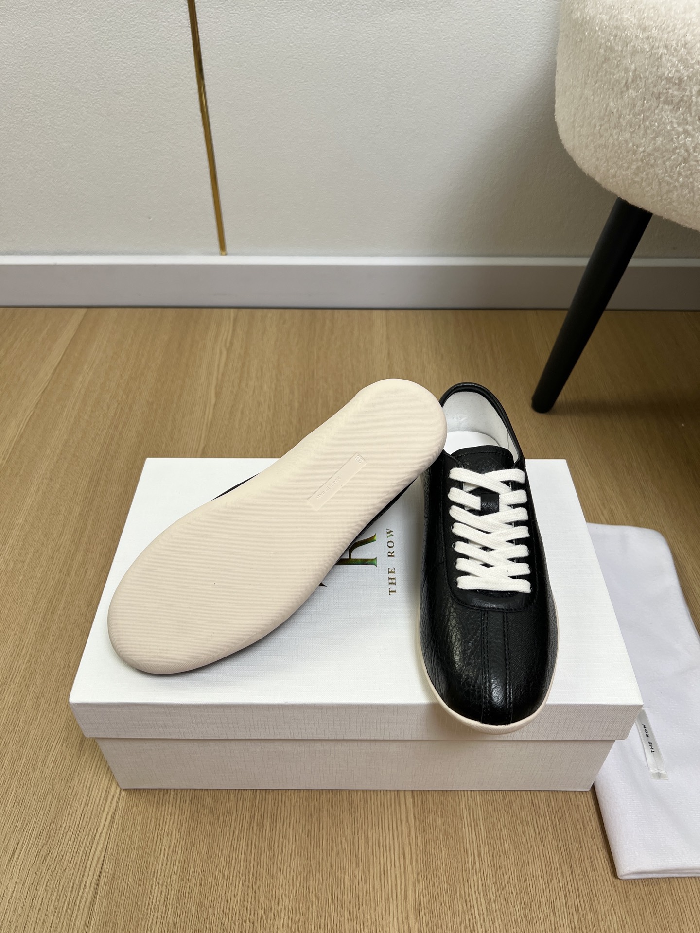 The Row Women Shoes
