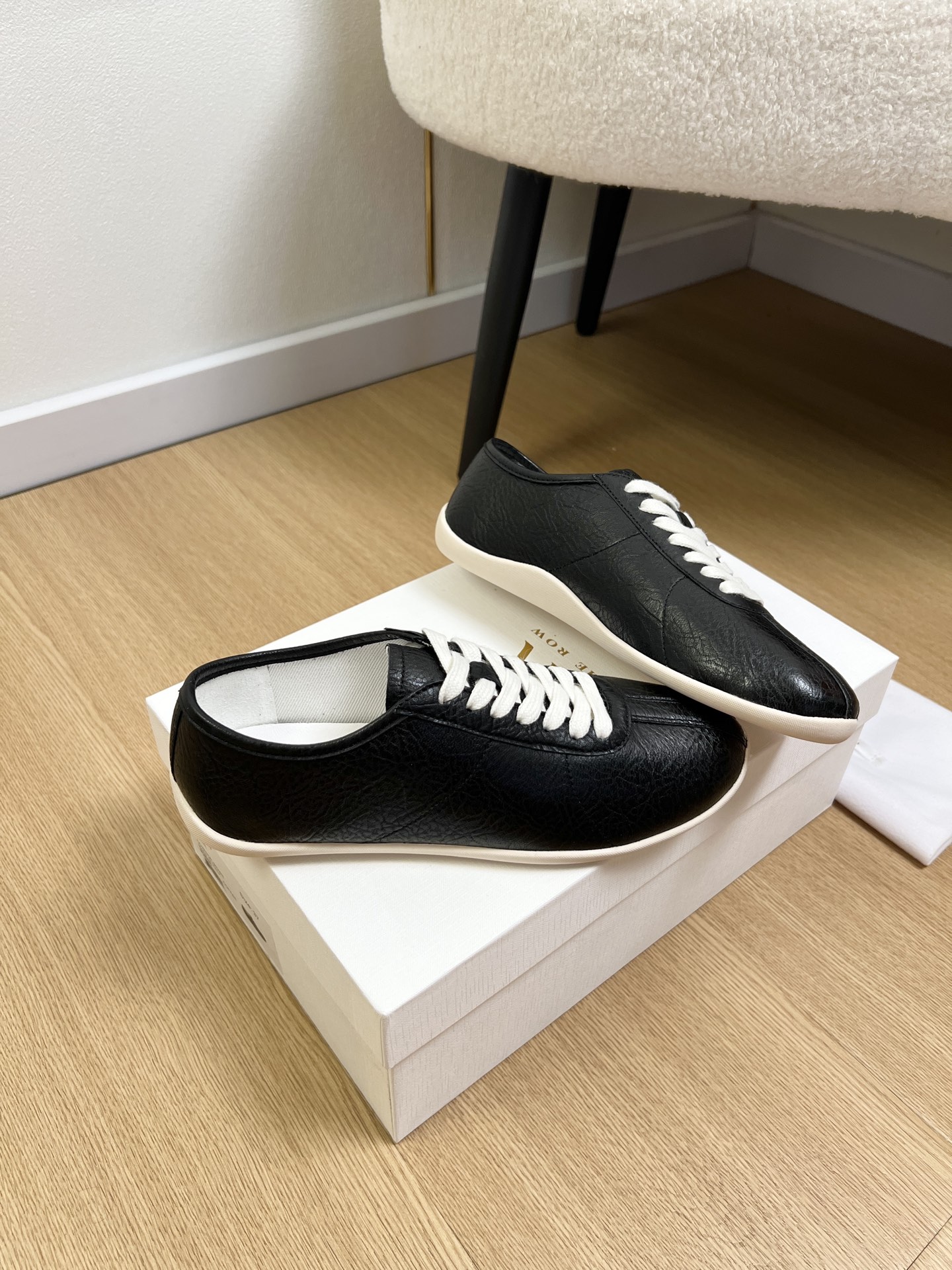 The Row Women Shoes