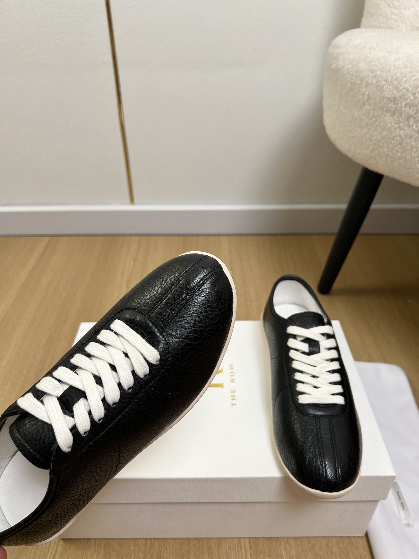 The Row Women Shoes