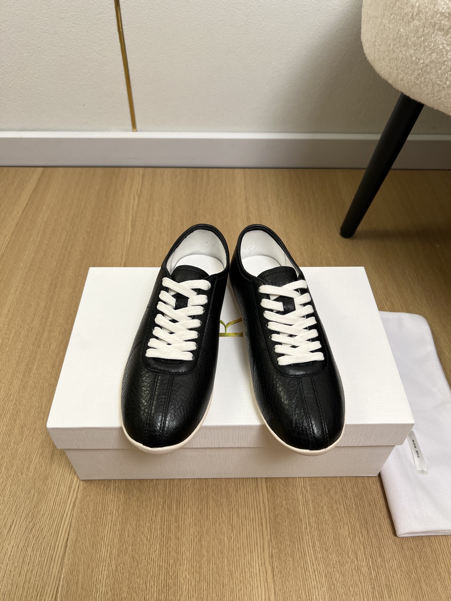 The Row Women Shoes