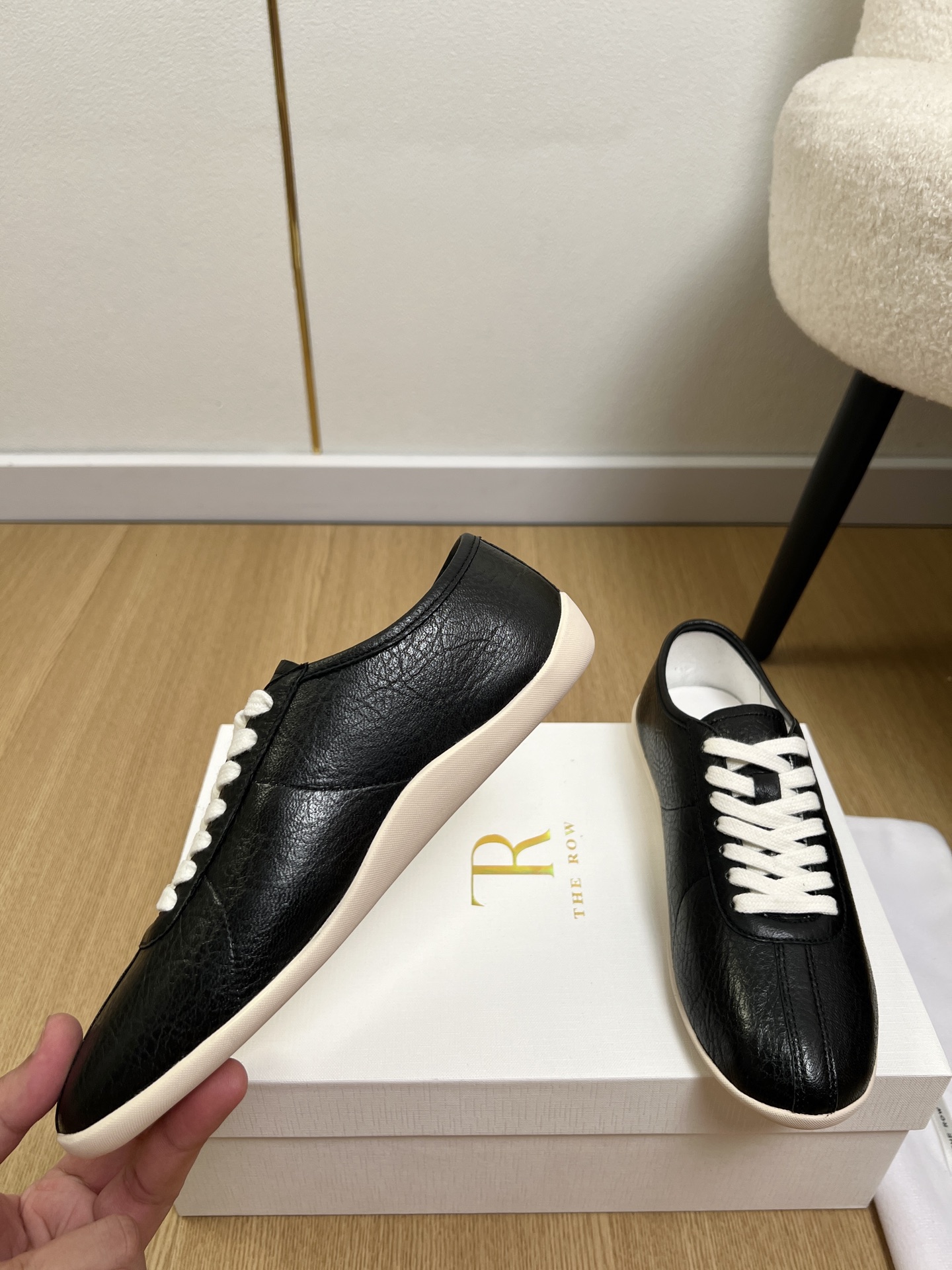 The Row Women Shoes