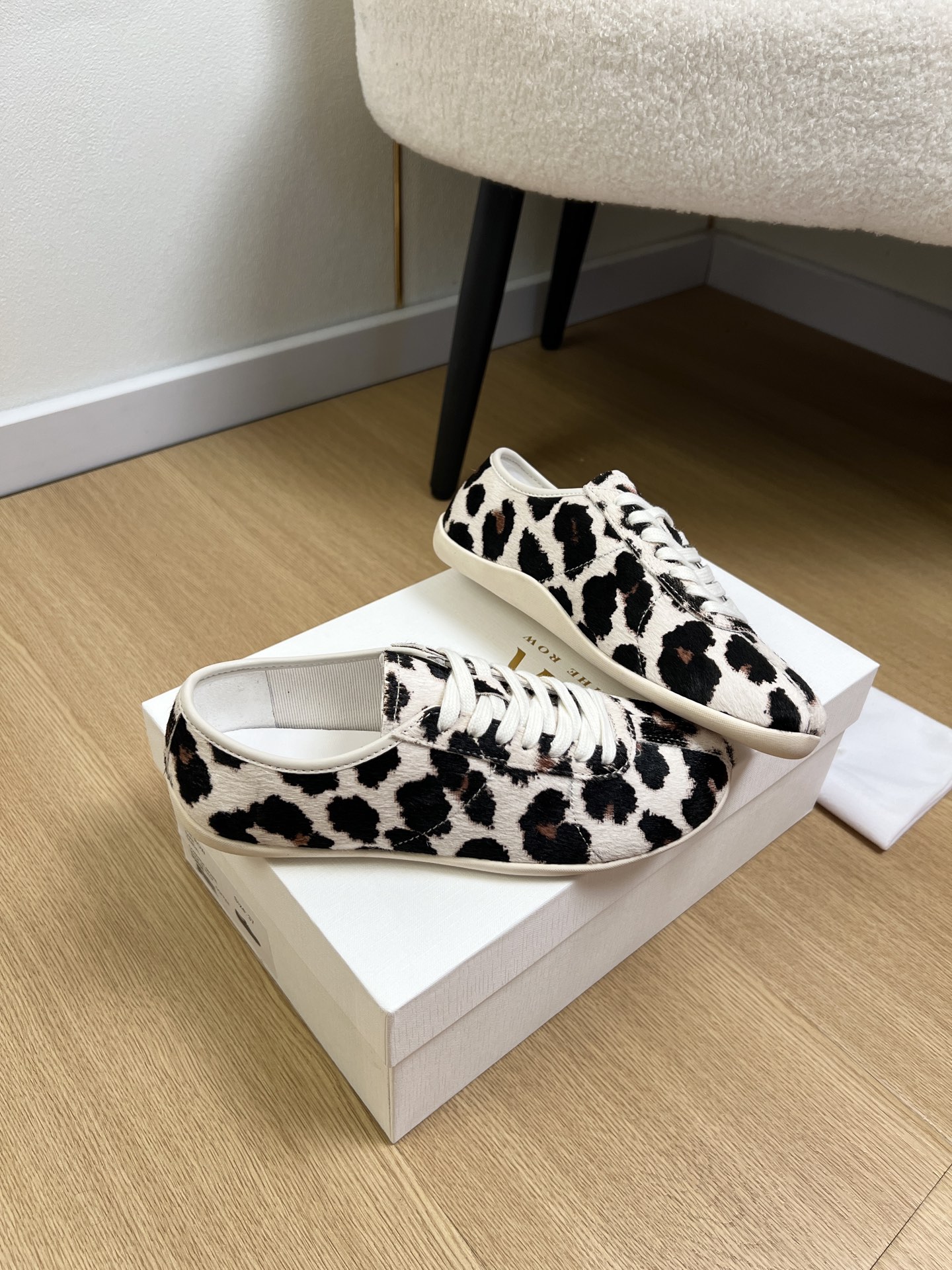 The Row Women Shoes