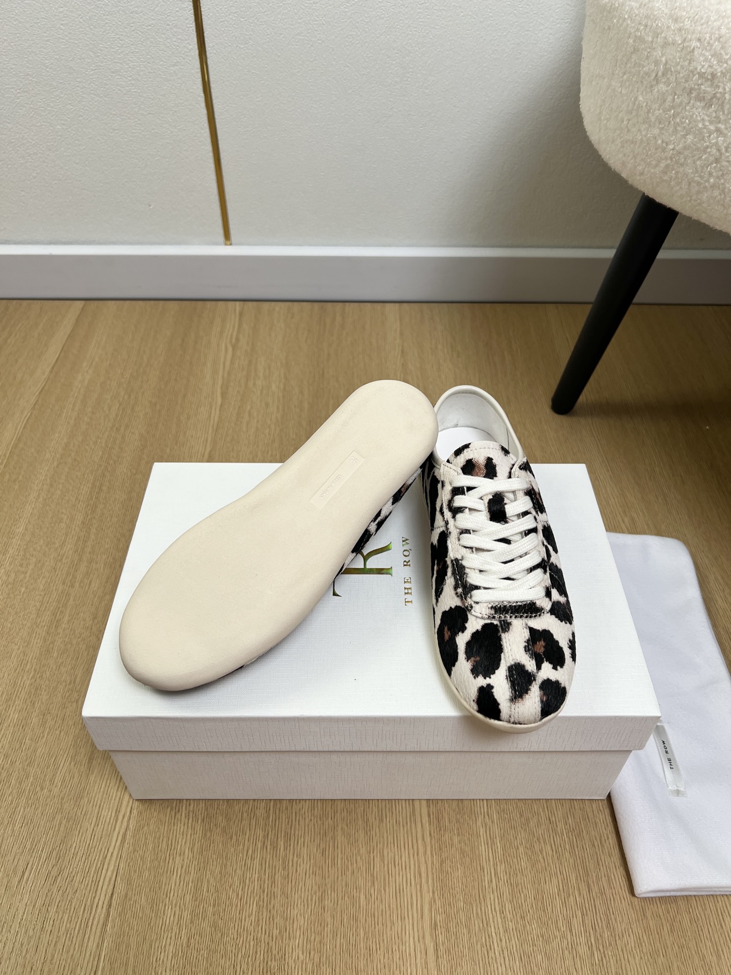 The Row Women Shoes