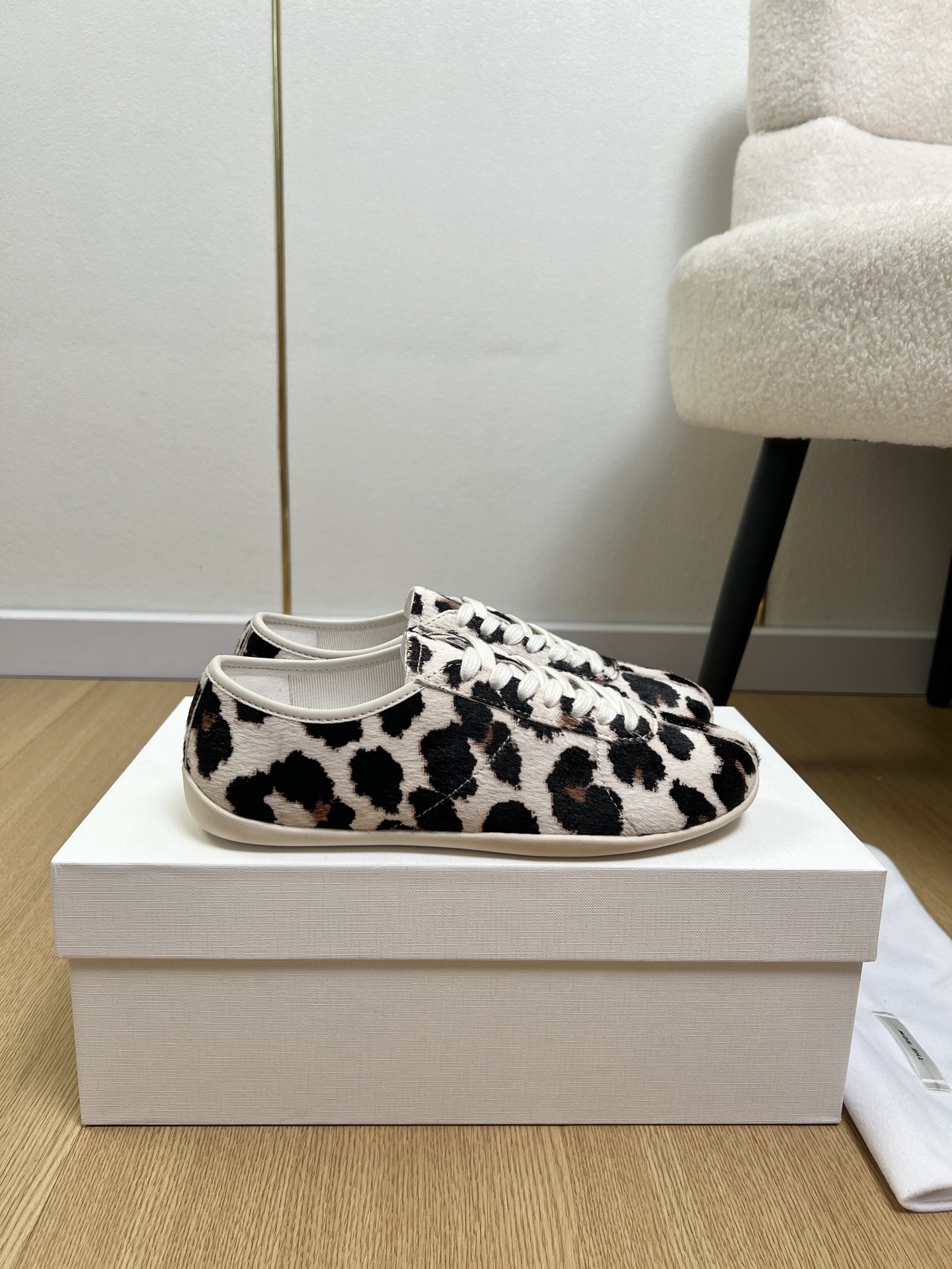 The Row Women Shoes