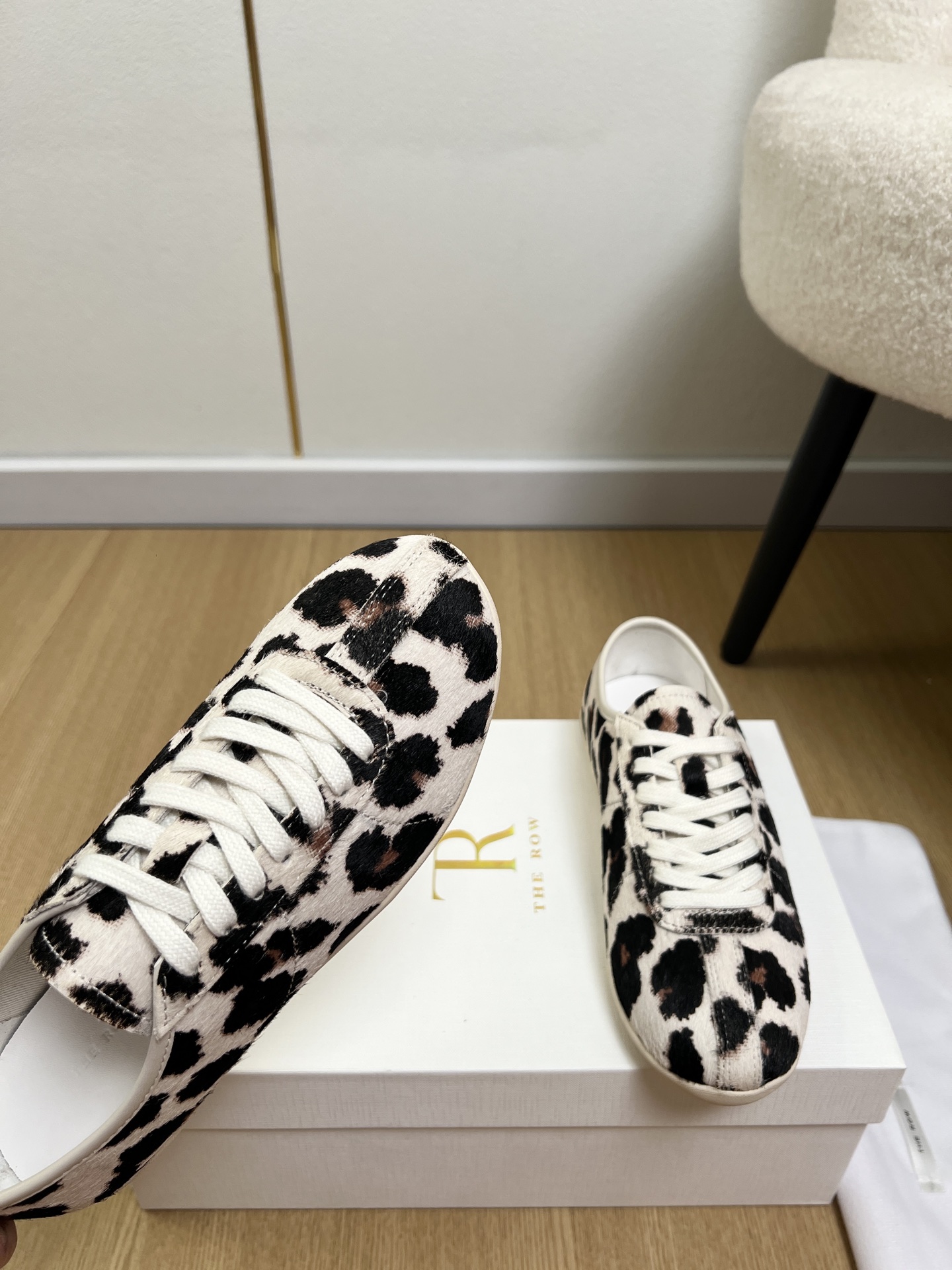 The Row Women Shoes