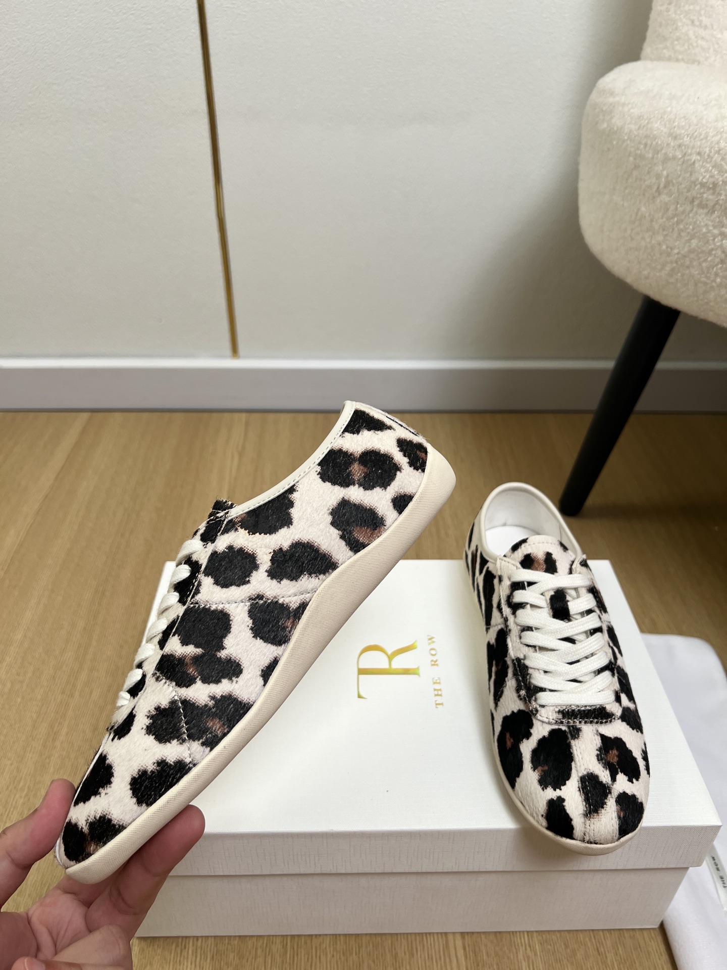 The Row Women Shoes