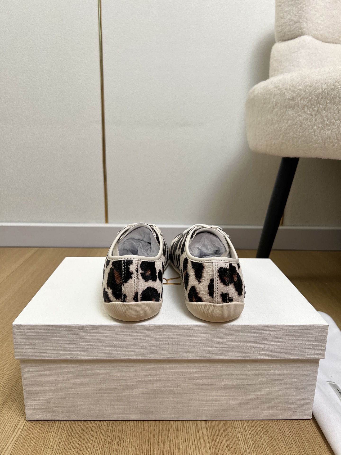 The Row Women Shoes
