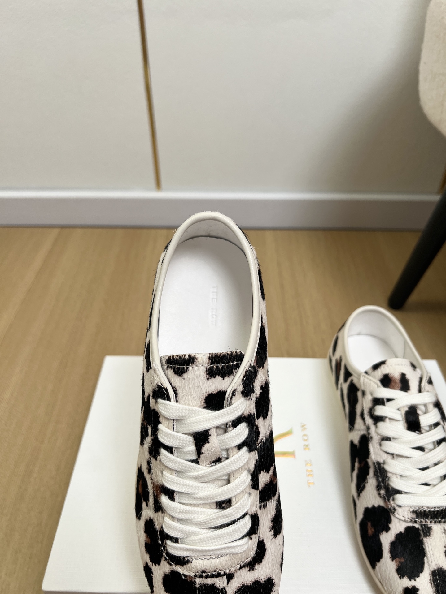The Row Women Shoes