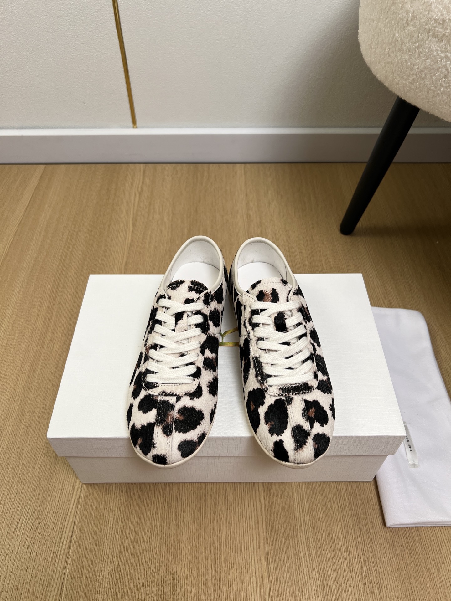 The Row Women Shoes