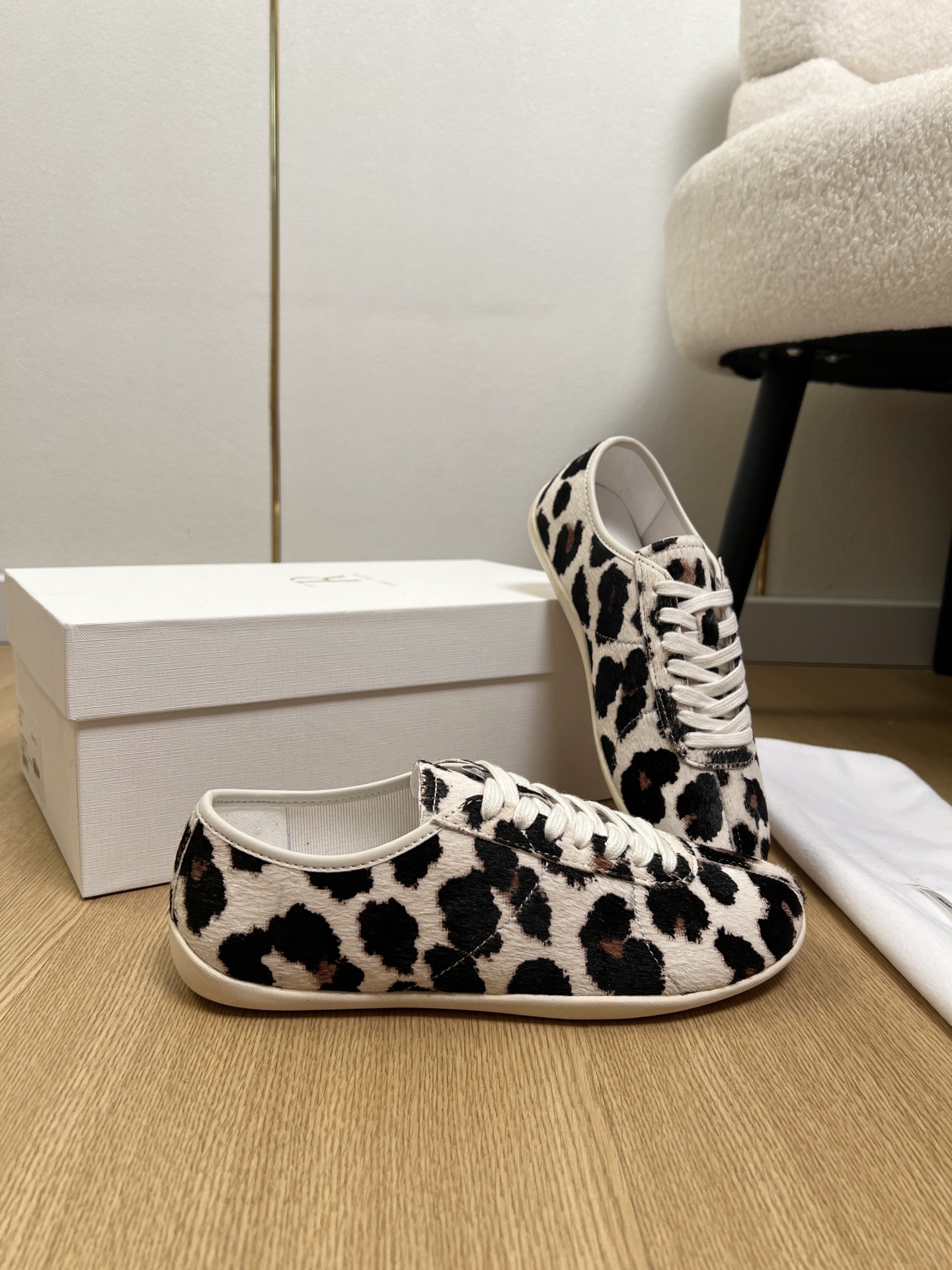 The Row Women Shoes