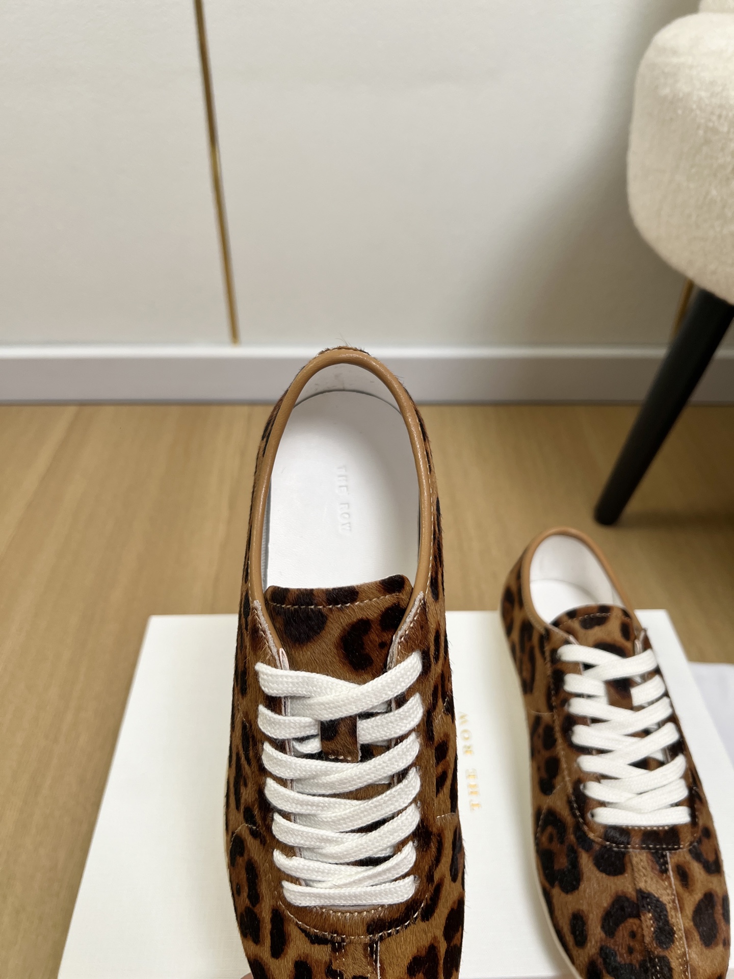 The Row Women Shoes