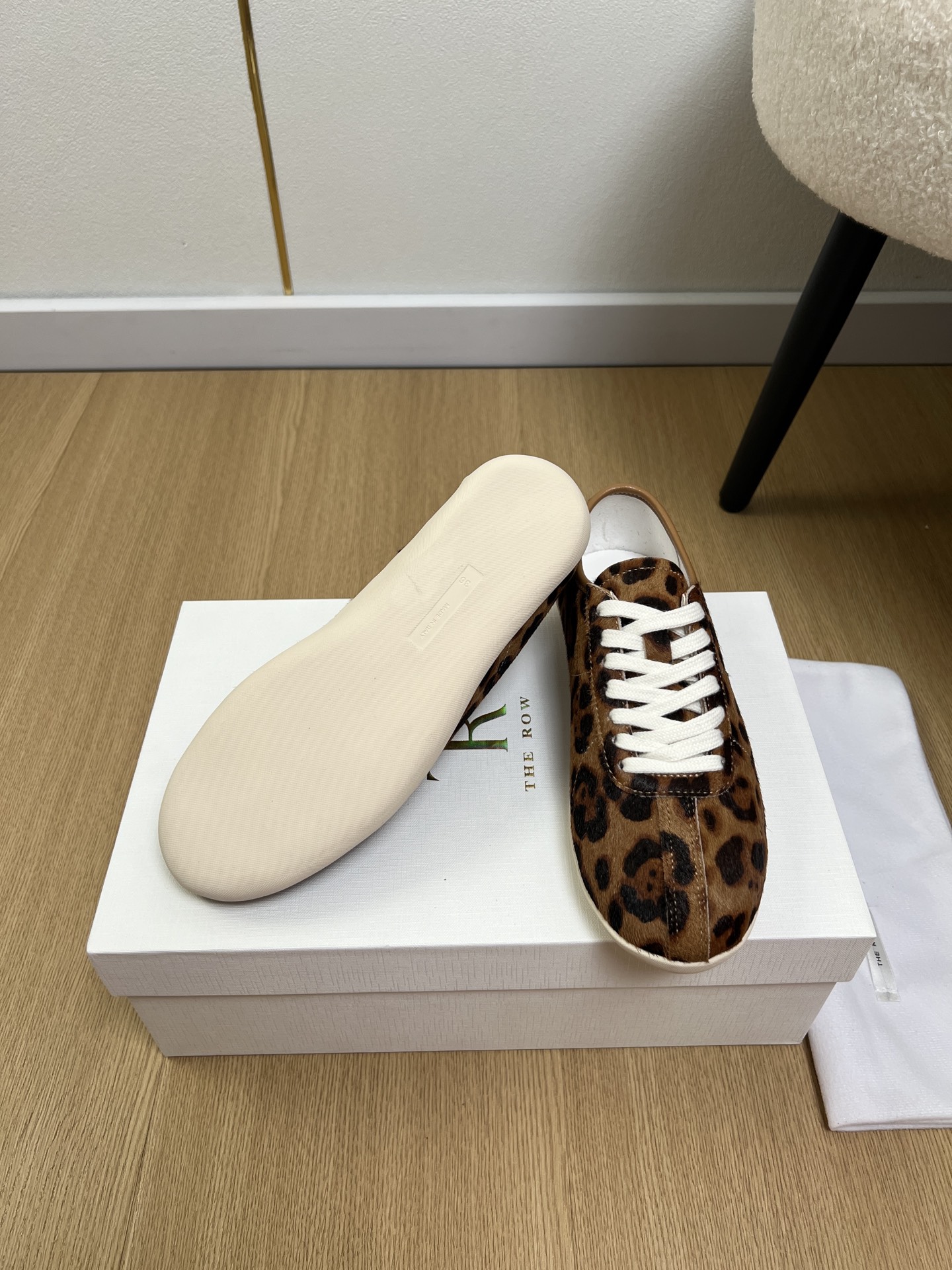 The Row Women Shoes