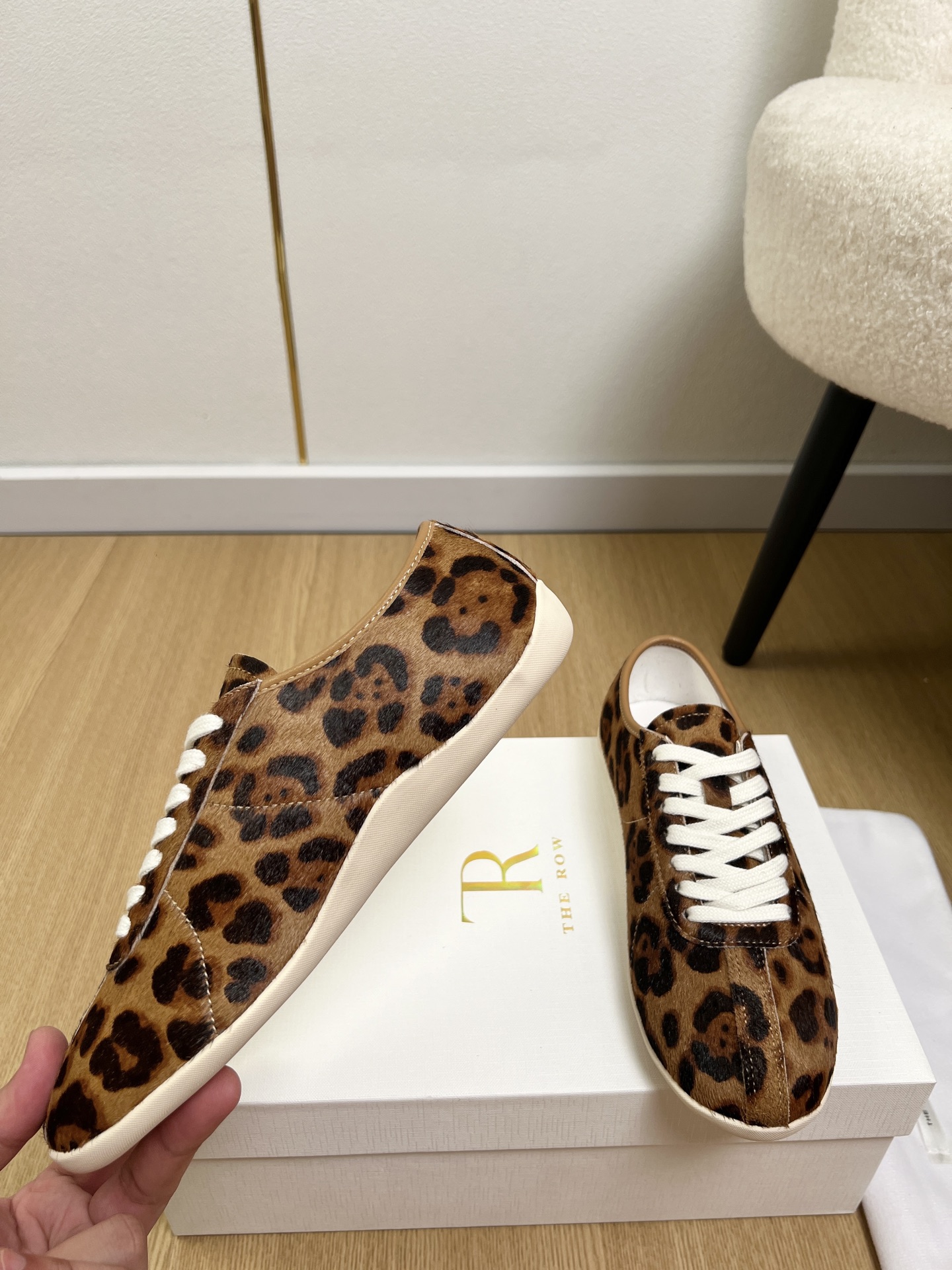 The Row Women Shoes