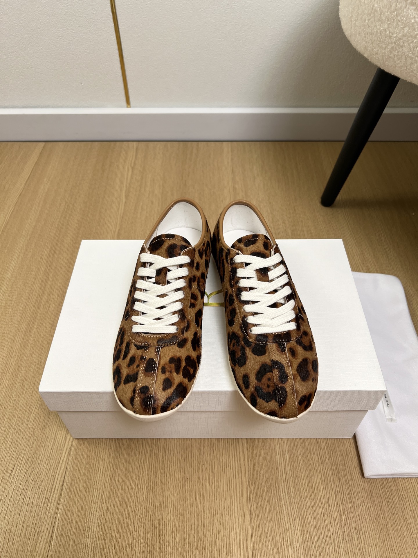 The Row Women Shoes