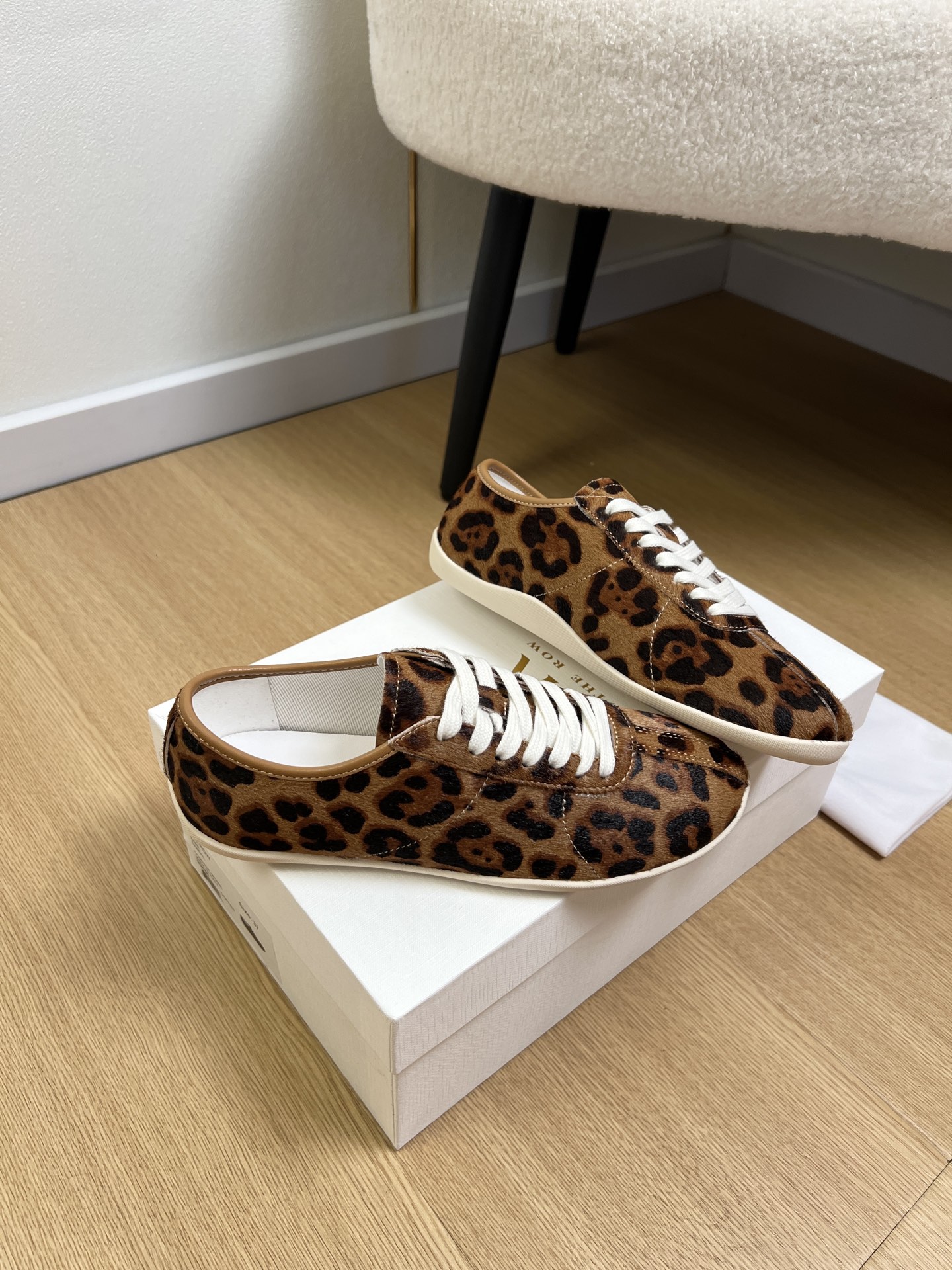 The Row Women Shoes
