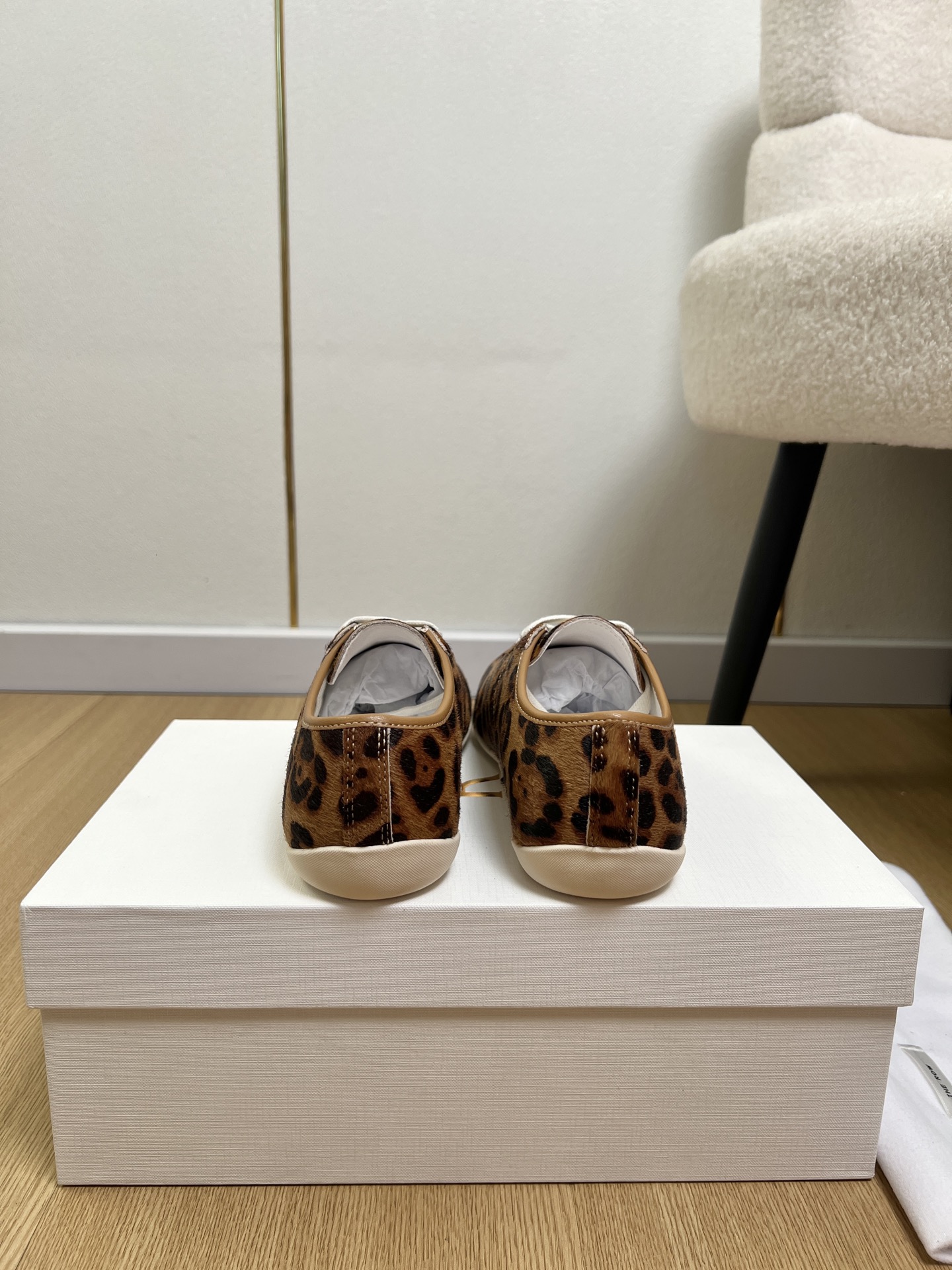 The Row Women Shoes