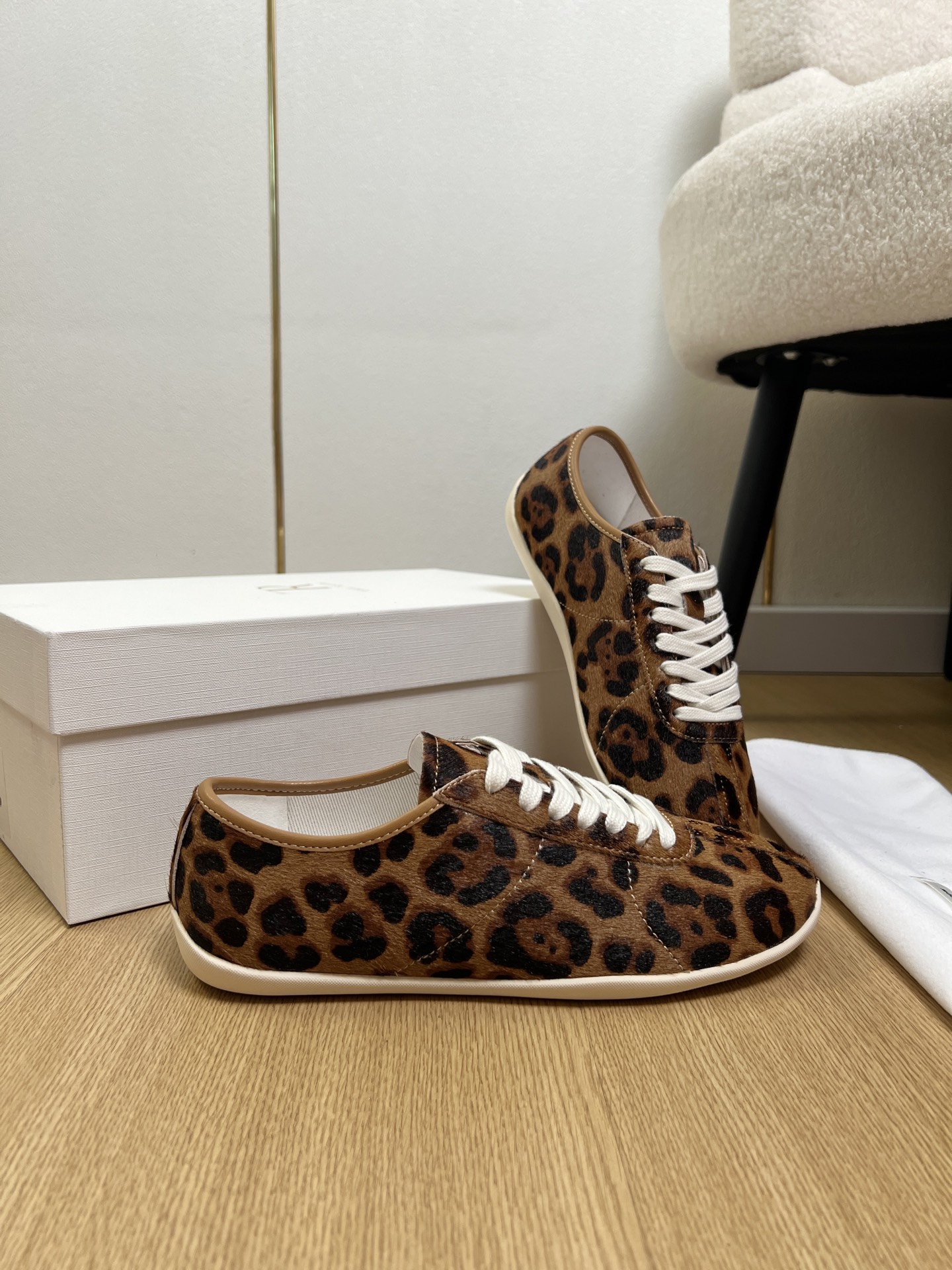 The Row Women Shoes