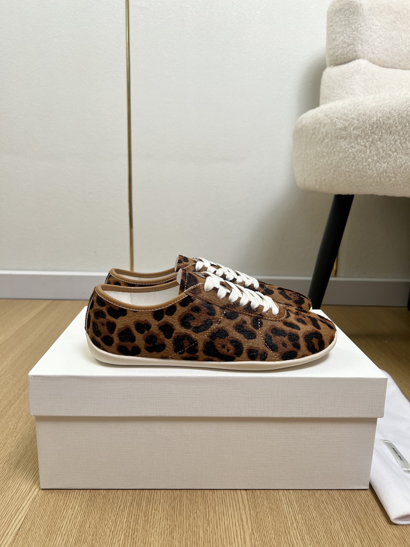 The Row Women Shoes
