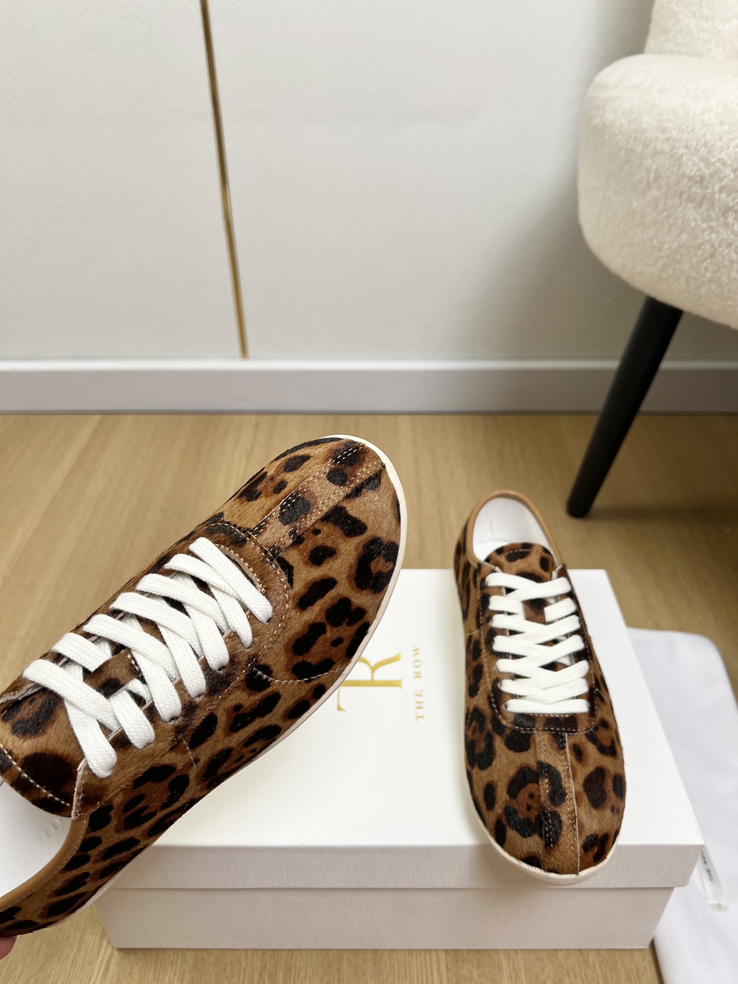 The Row Women Shoes