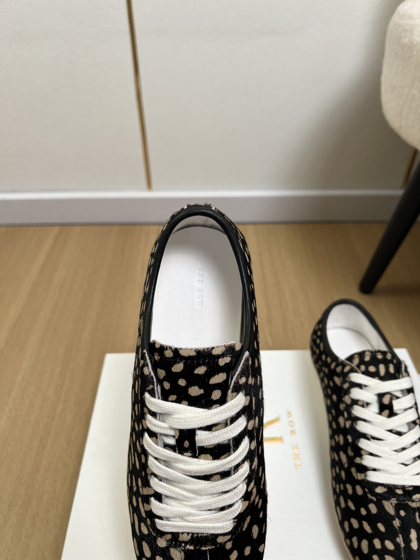 The Row Women Shoes