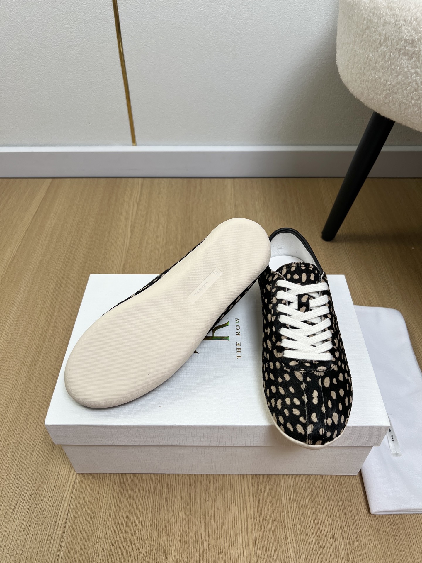 The Row Women Shoes