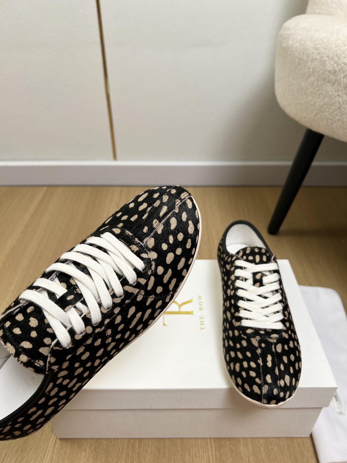 The Row Women Shoes