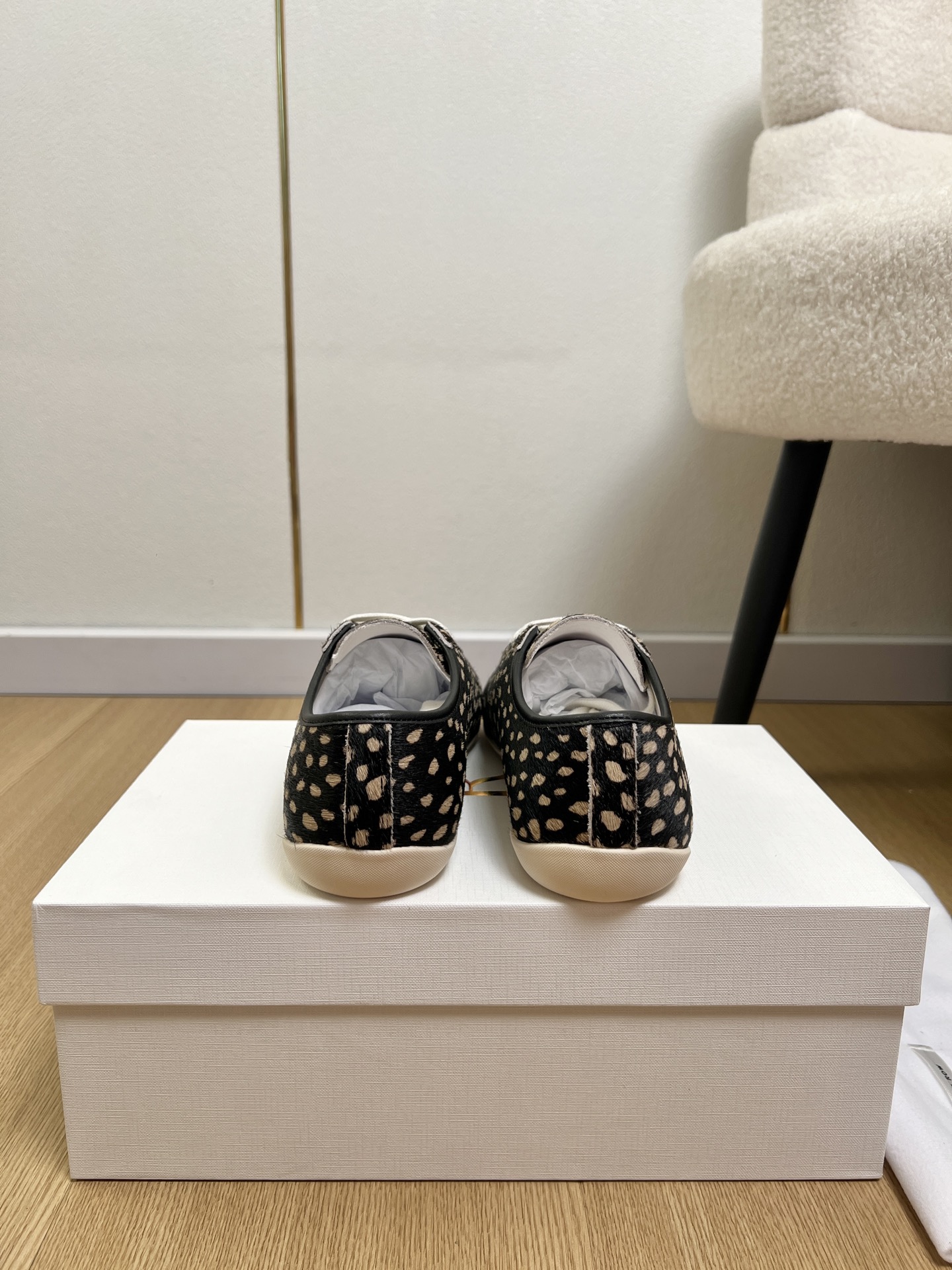 The Row Women Shoes